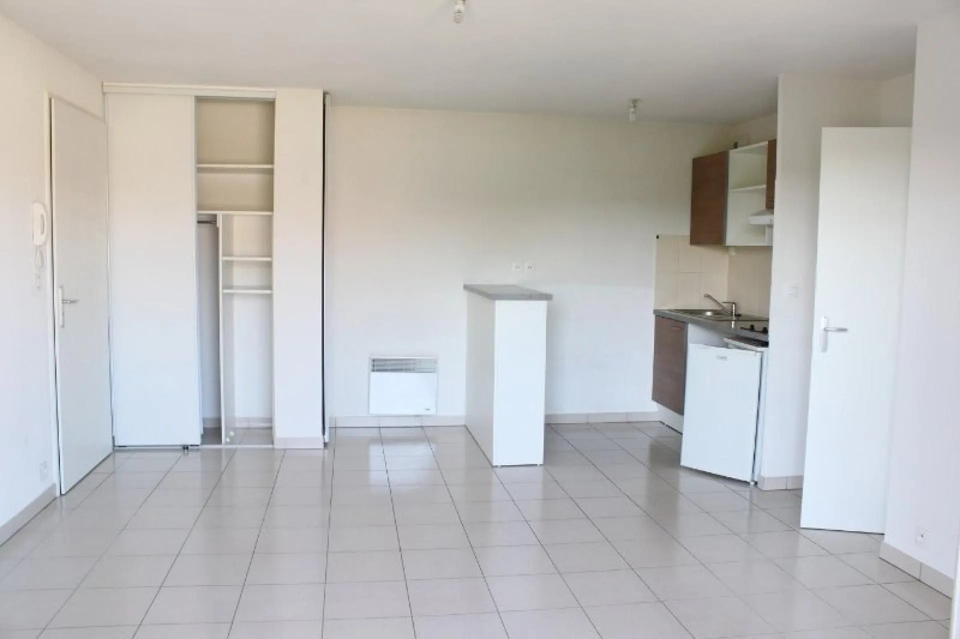 Appartement à vendre, 41m², Vichy