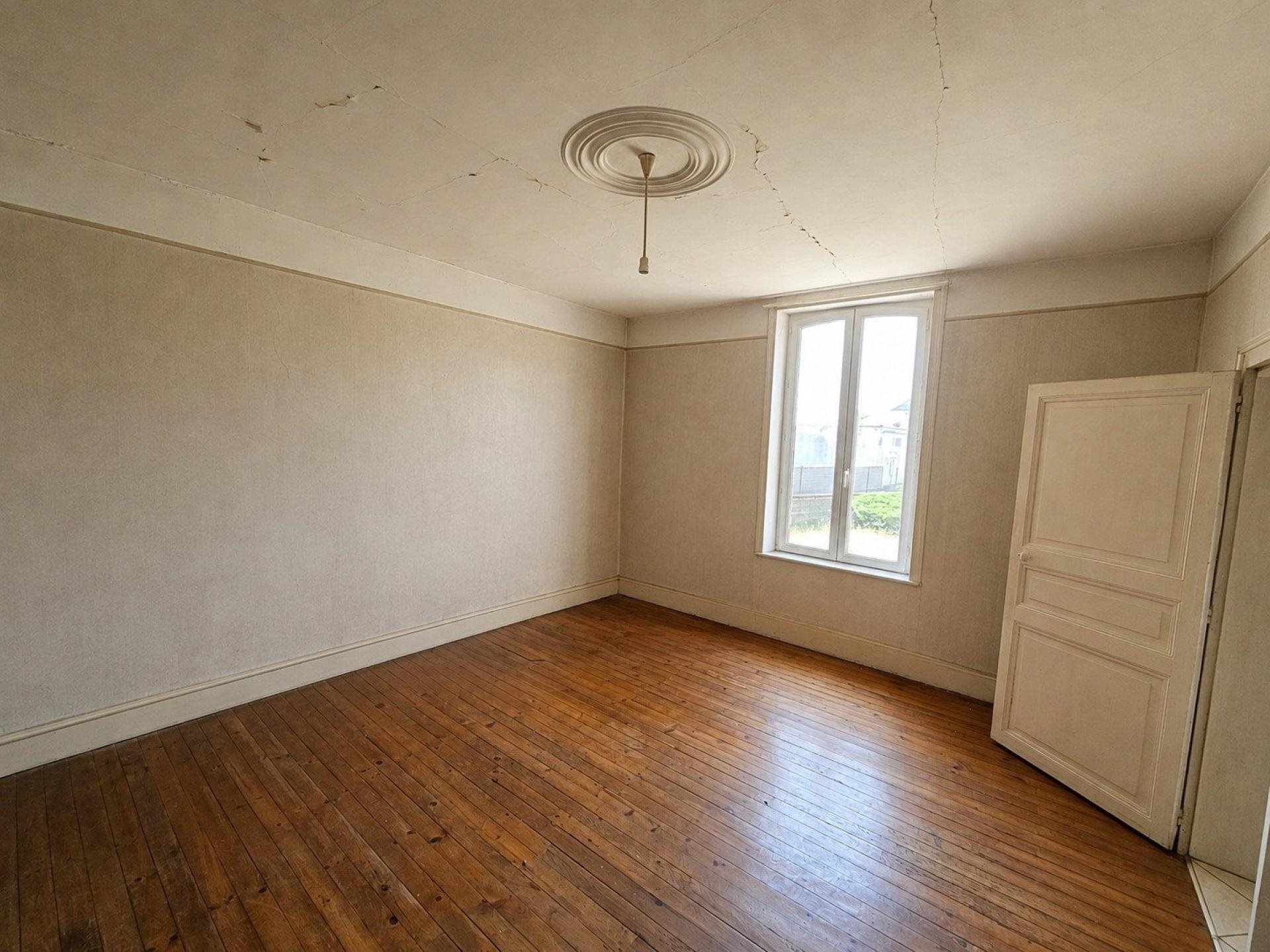 Maison à vendre, 240m², Vichy