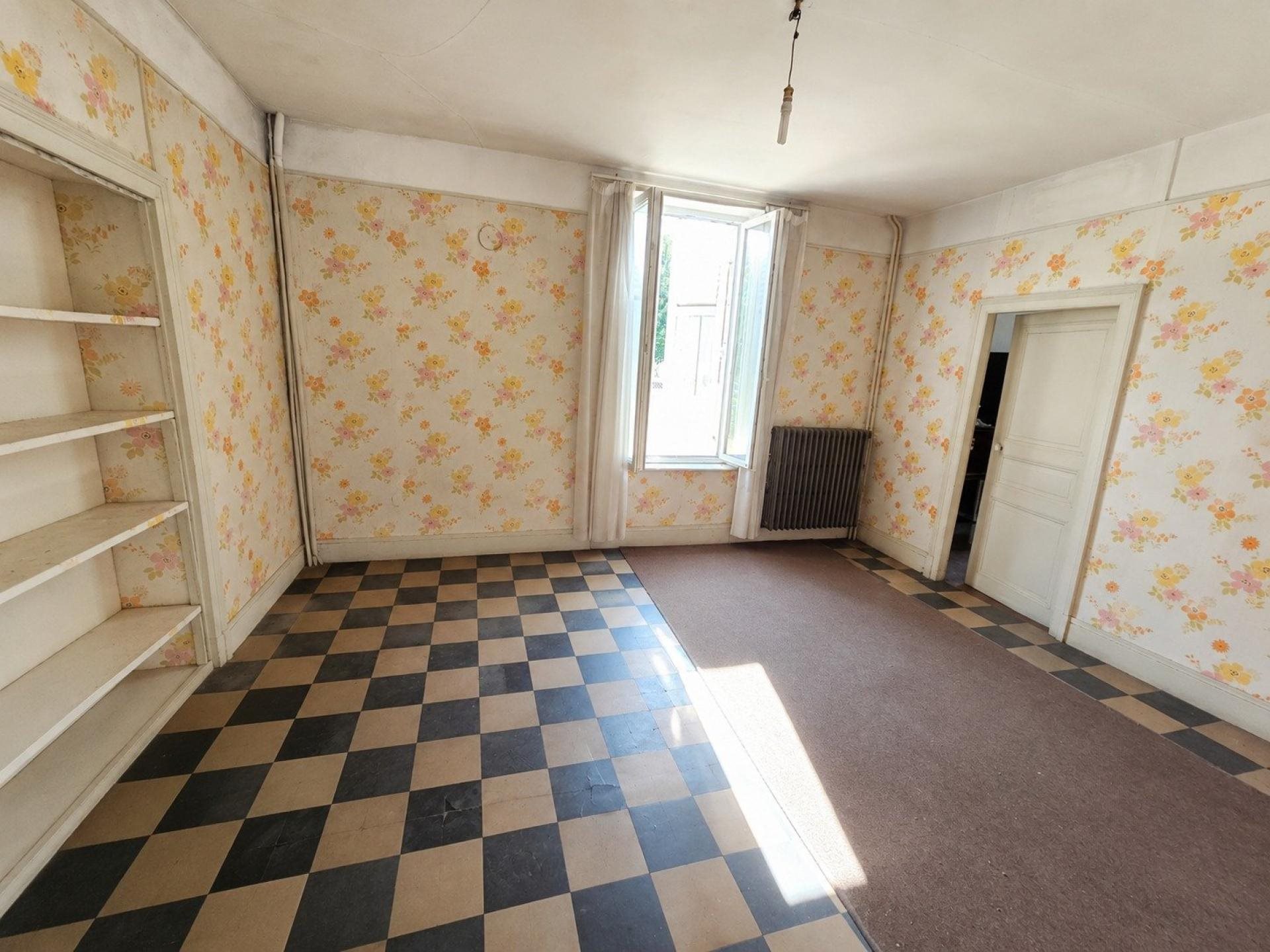 Maison à vendre, 240m², Vichy