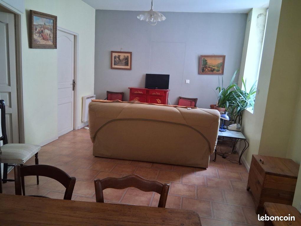 Appartement à vendre, 66m², Vichy