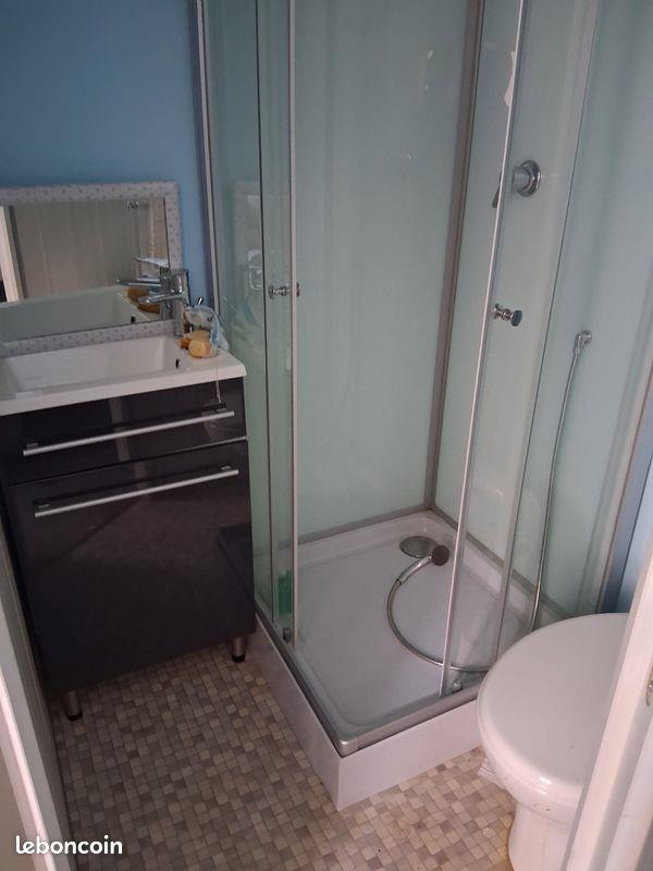Appartement à vendre, 66m², Vichy