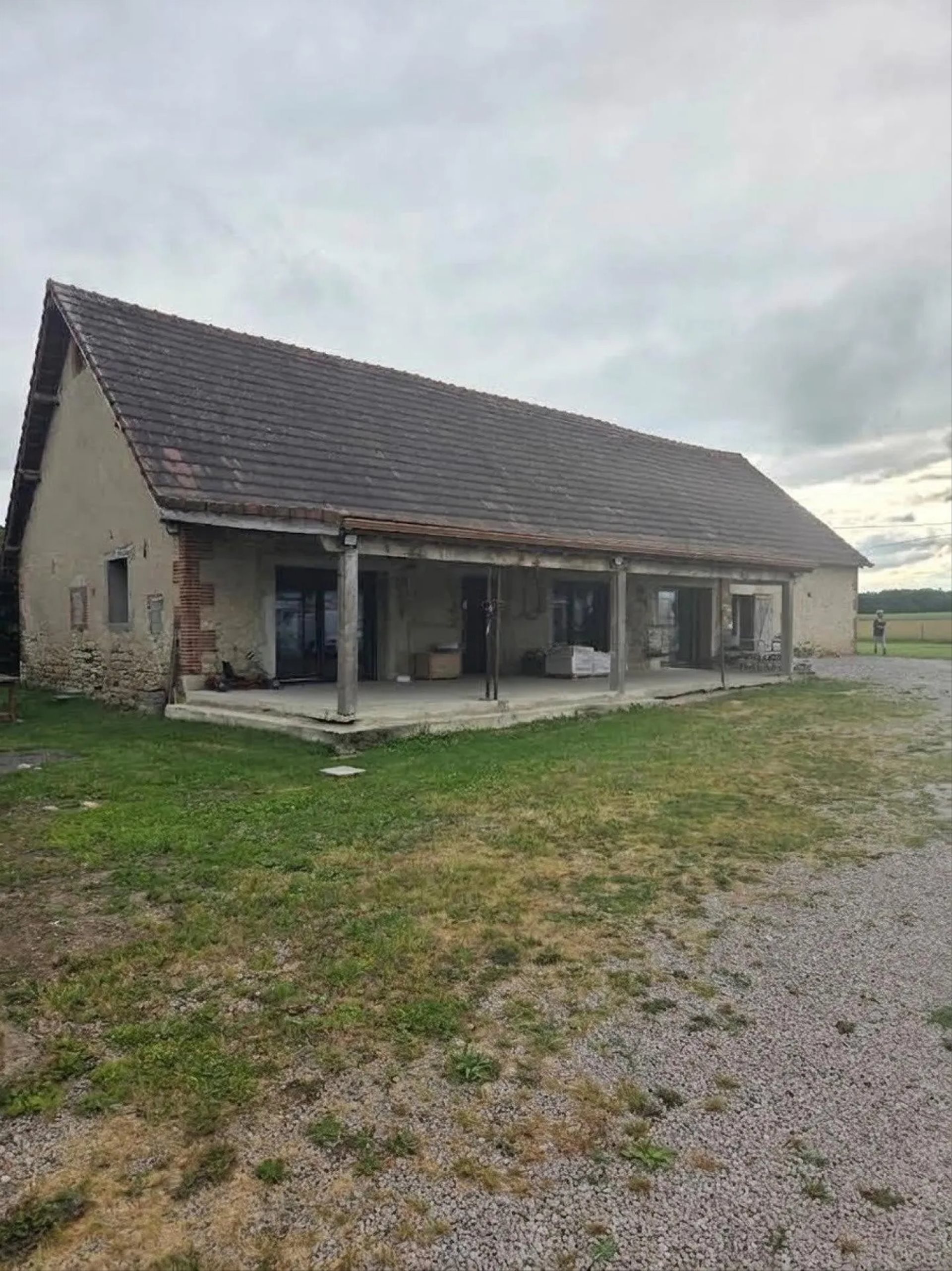 Maison à vendre, 210m², Saint-Pourçain-sur-Sioule