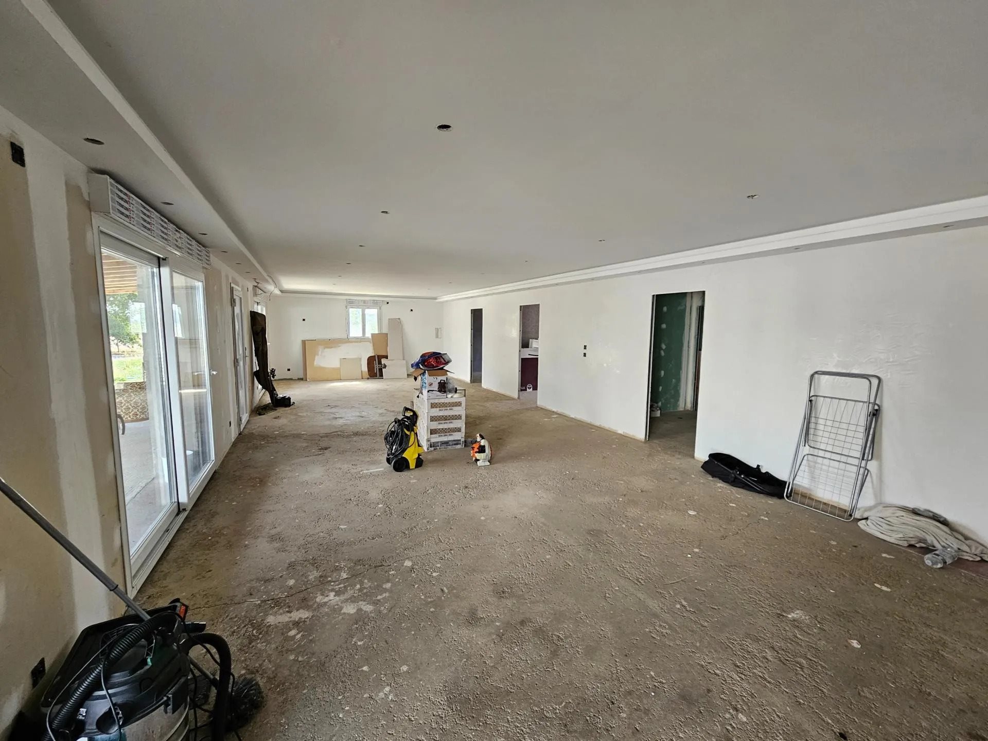 Maison à vendre, 210m², Saint-Pourçain-sur-Sioule