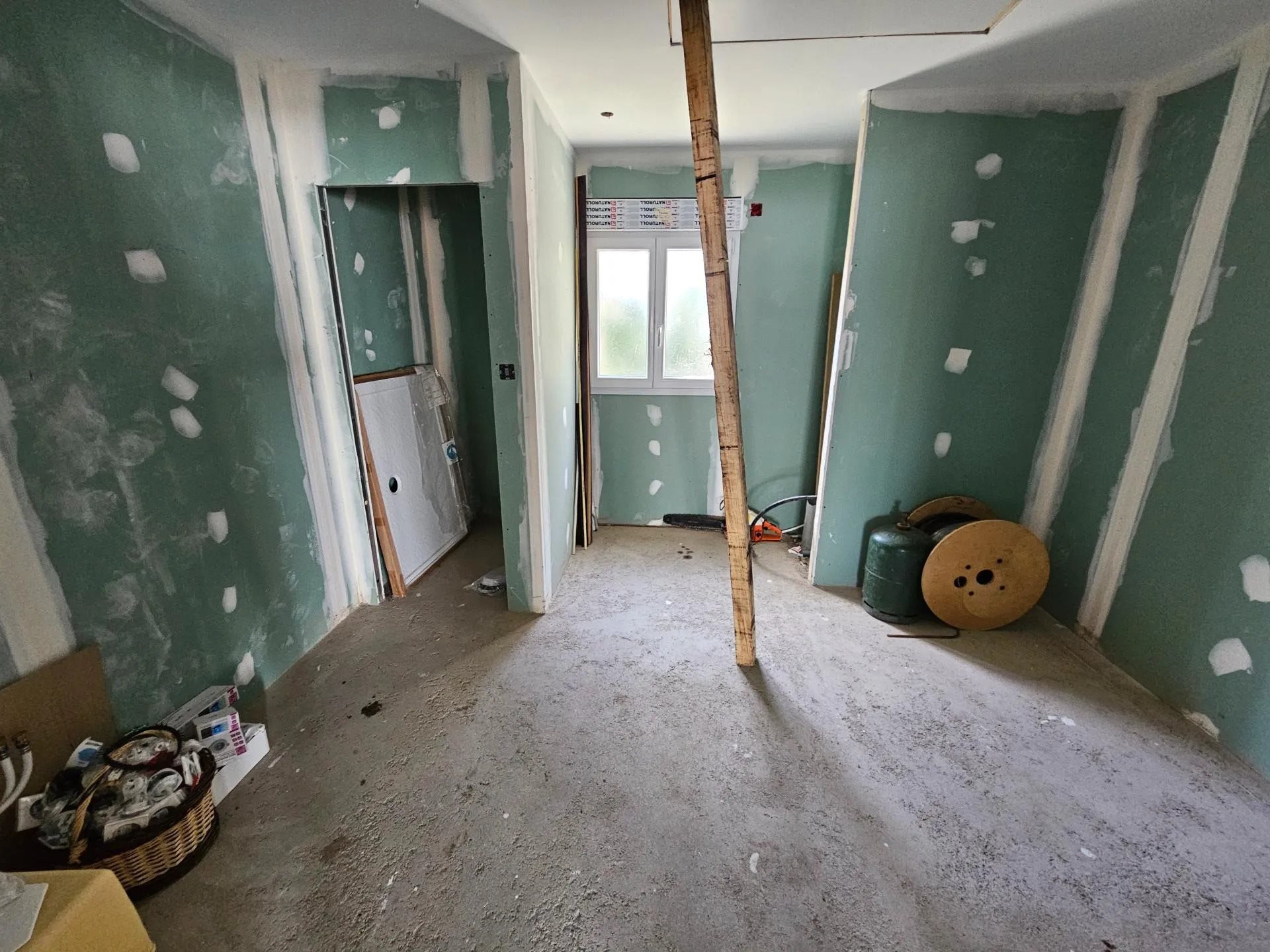 Maison à vendre, 210m², Saint-Pourçain-sur-Sioule