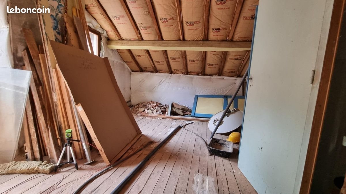 Maison à vendre, 75m², Châteldon