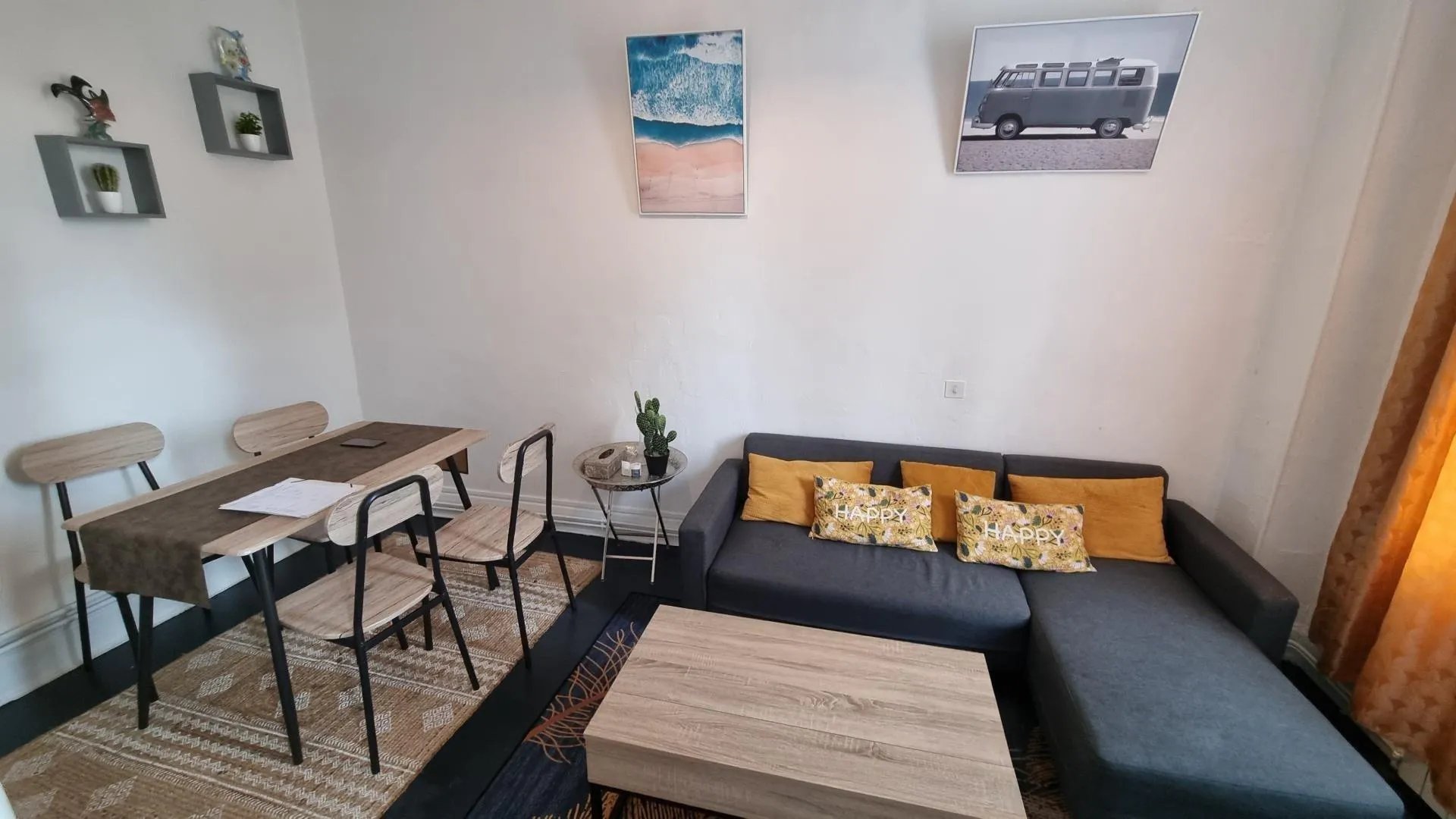 Maison à vendre, 94m², Bellerive-sur-Allier