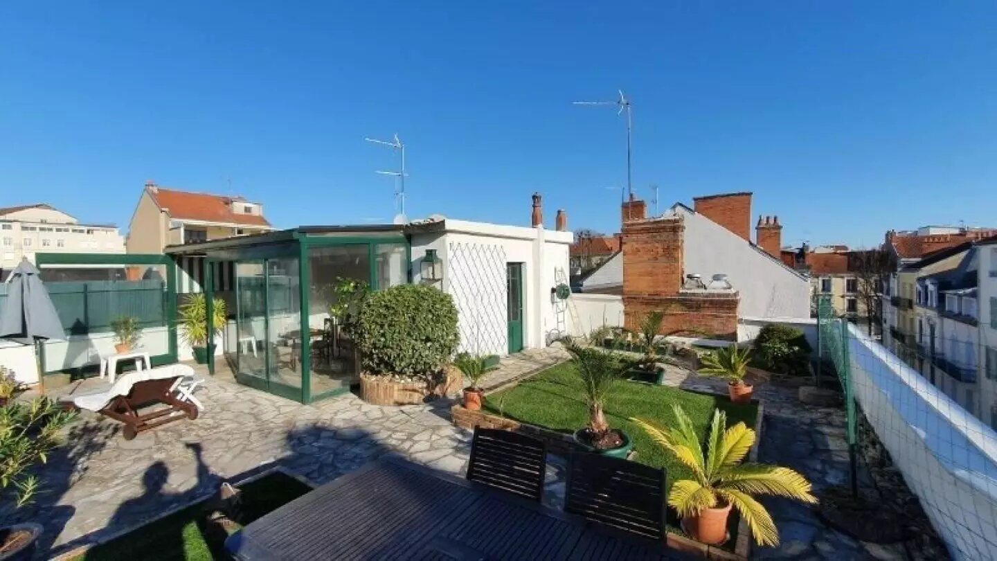 Maison à vendre, 270m², Vichy