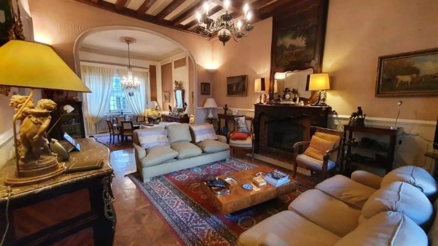Maison à vendre, 270m², Vichy