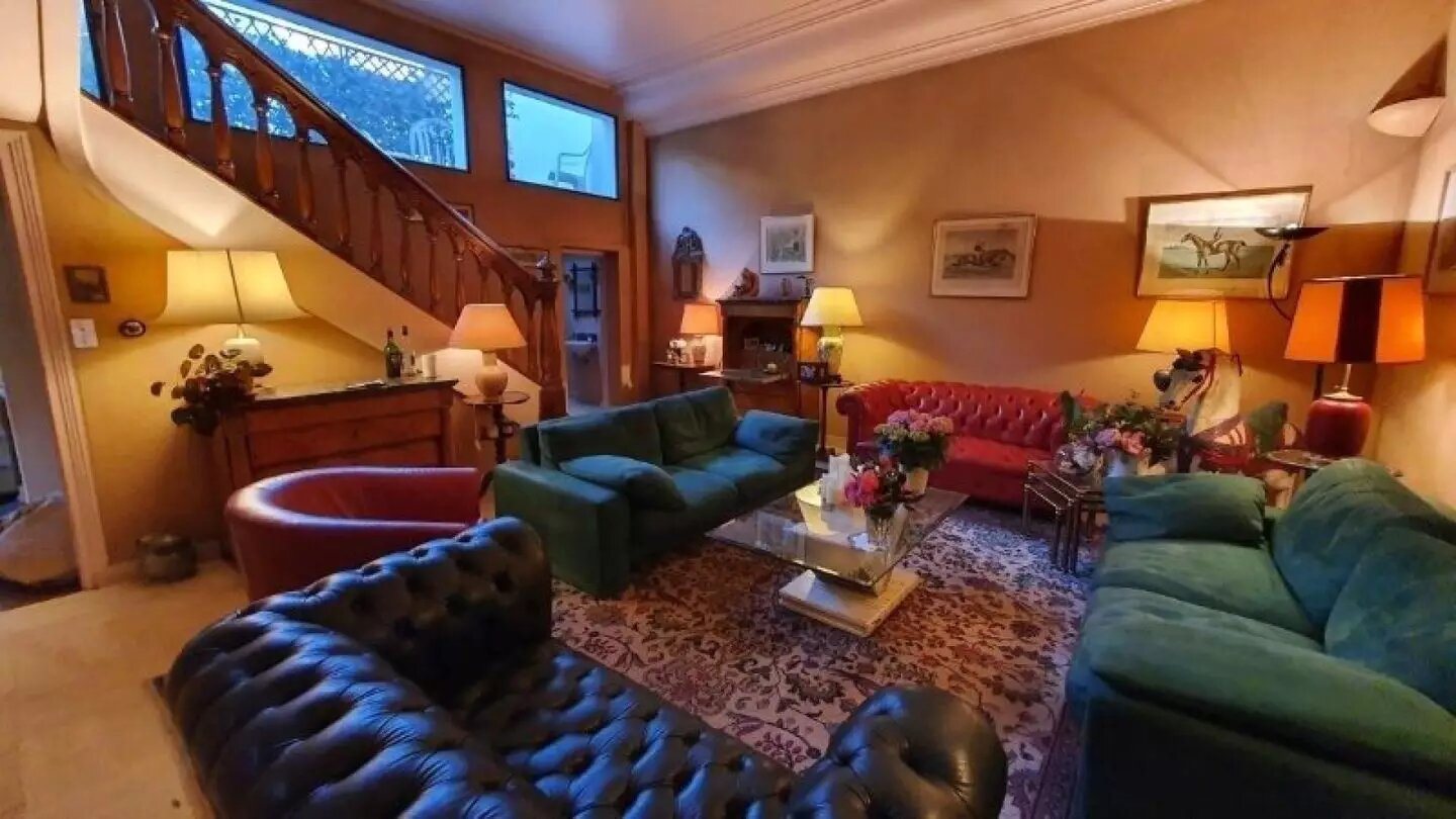 Maison à vendre, 270m², Vichy