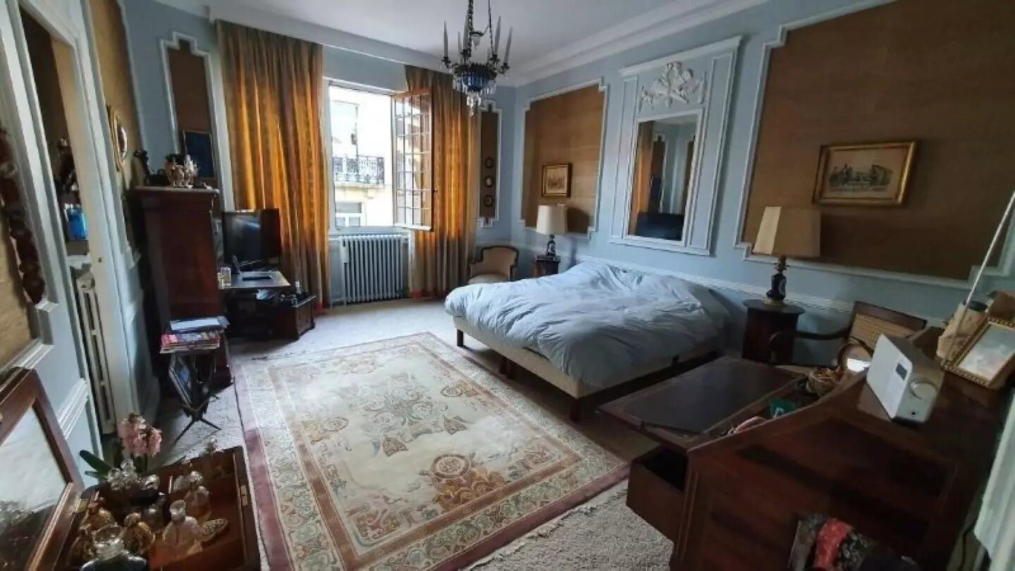 Maison à vendre, 270m², Vichy