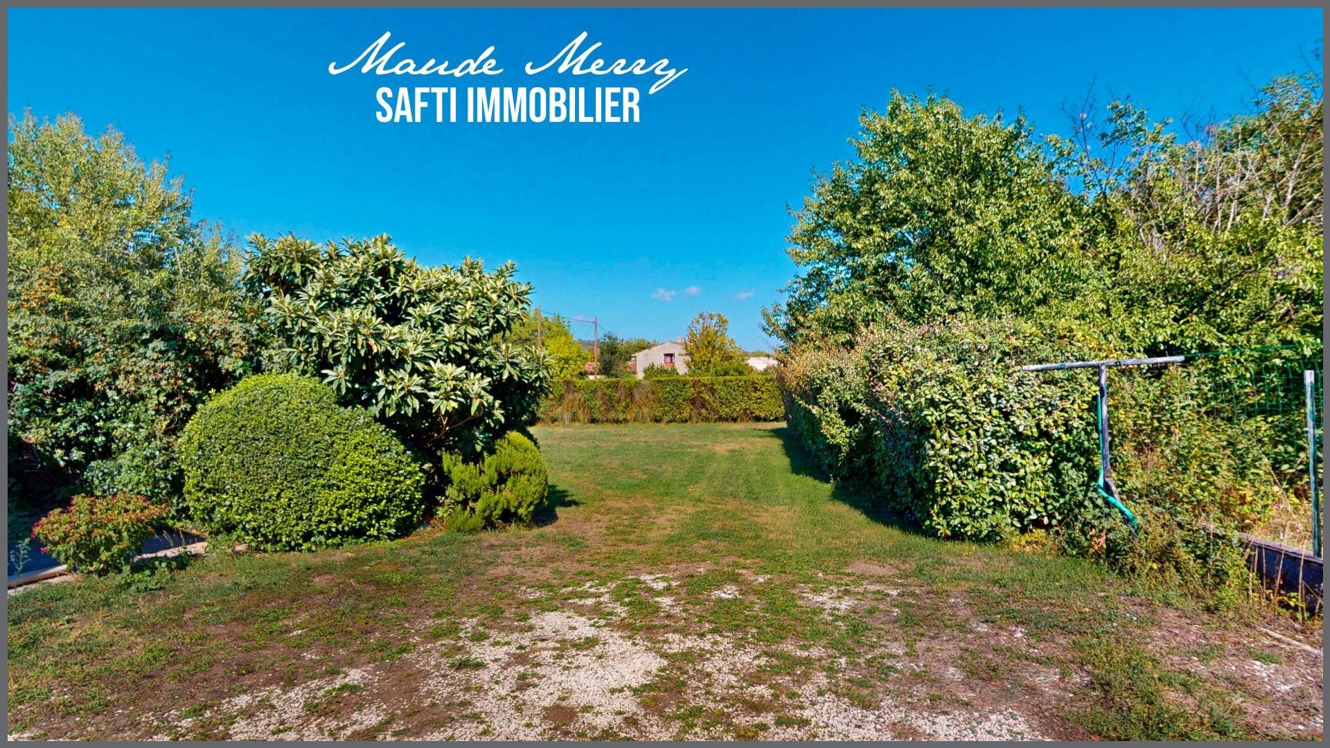 Maison à vendre, 106m², Forcalqueiret
