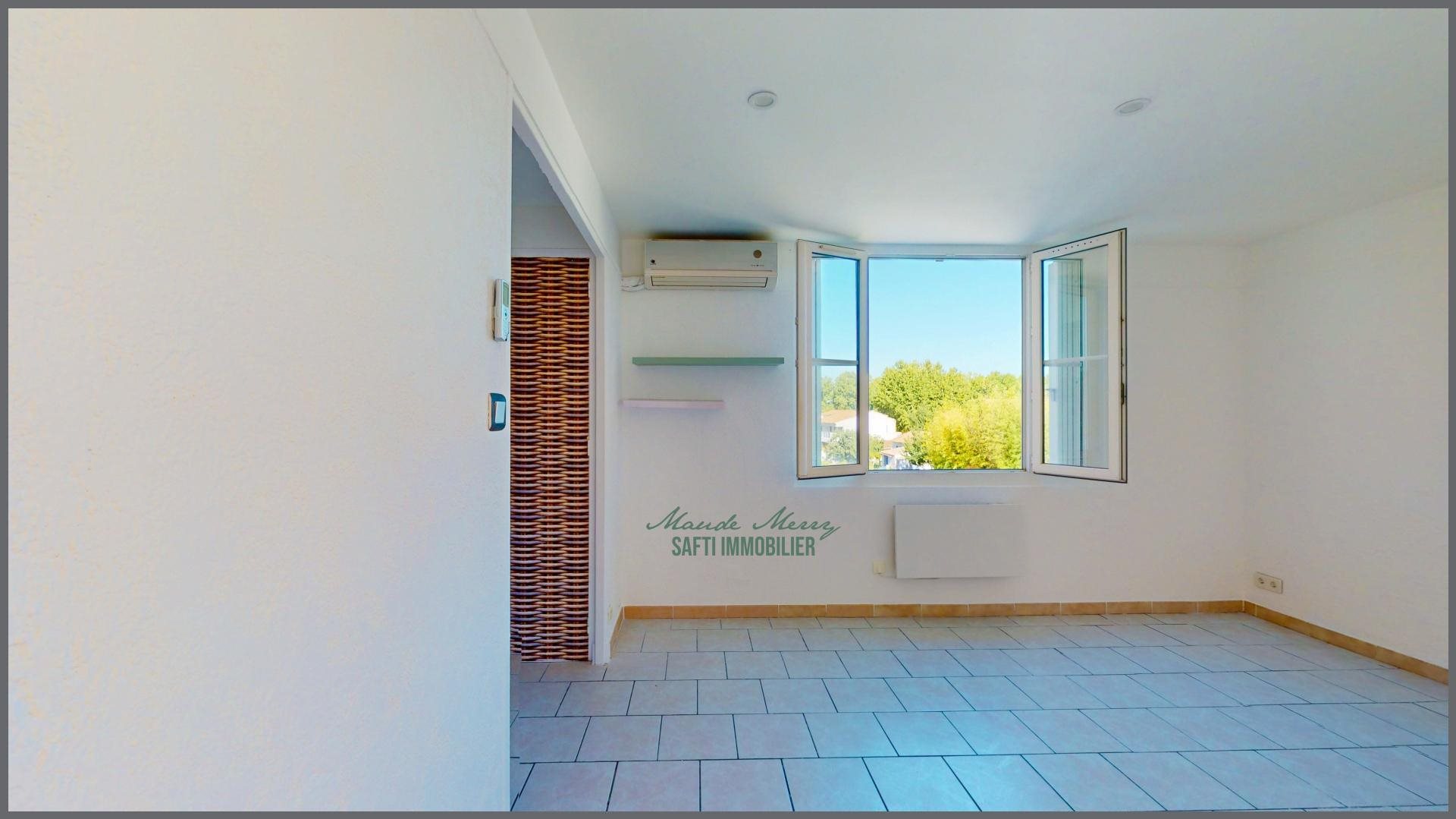 Appartement à vendre, 46m², Brignoles
