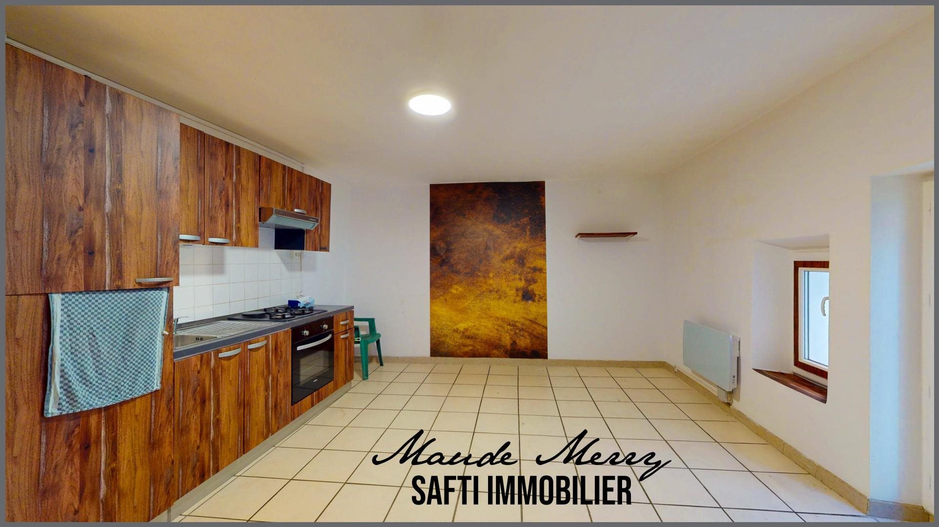 Appartement à vendre, 90m², Brignoles