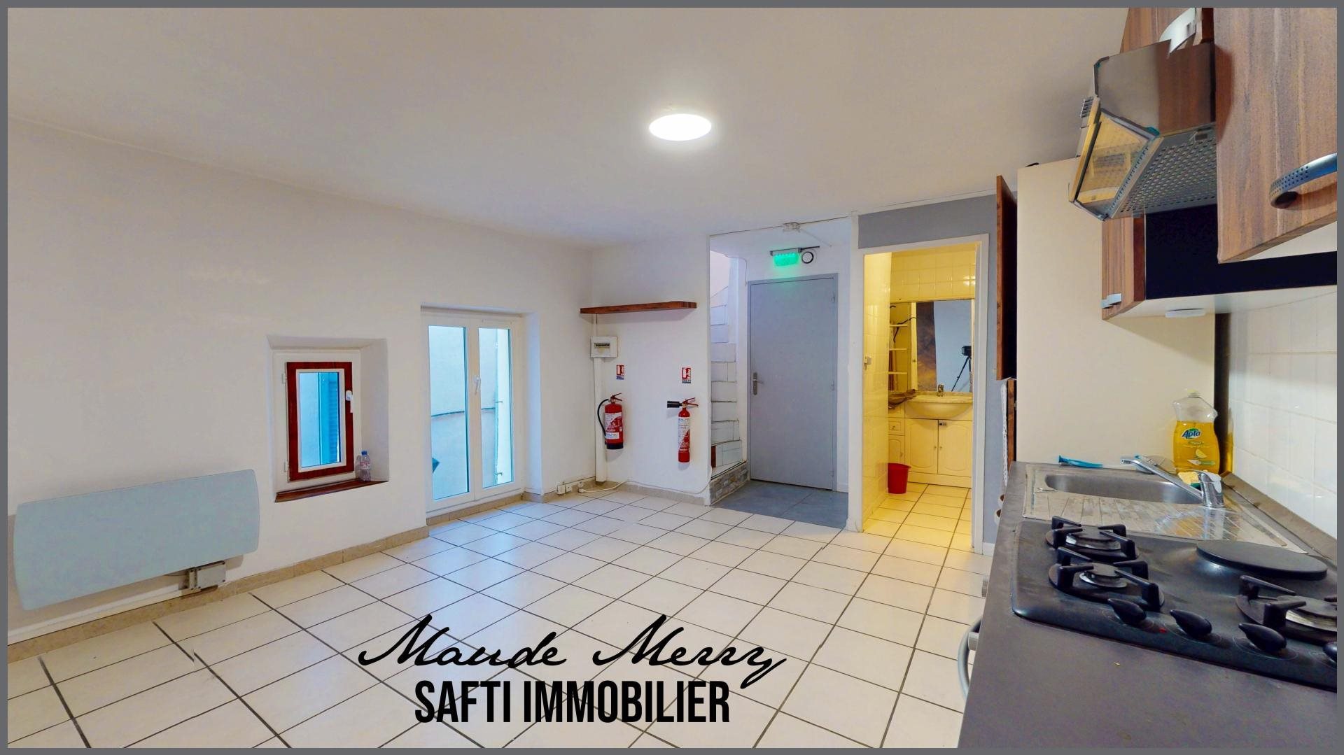 Appartement à vendre, 90m², Brignoles