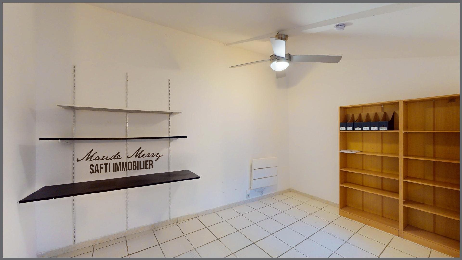 Appartement à vendre, 90m², Brignoles