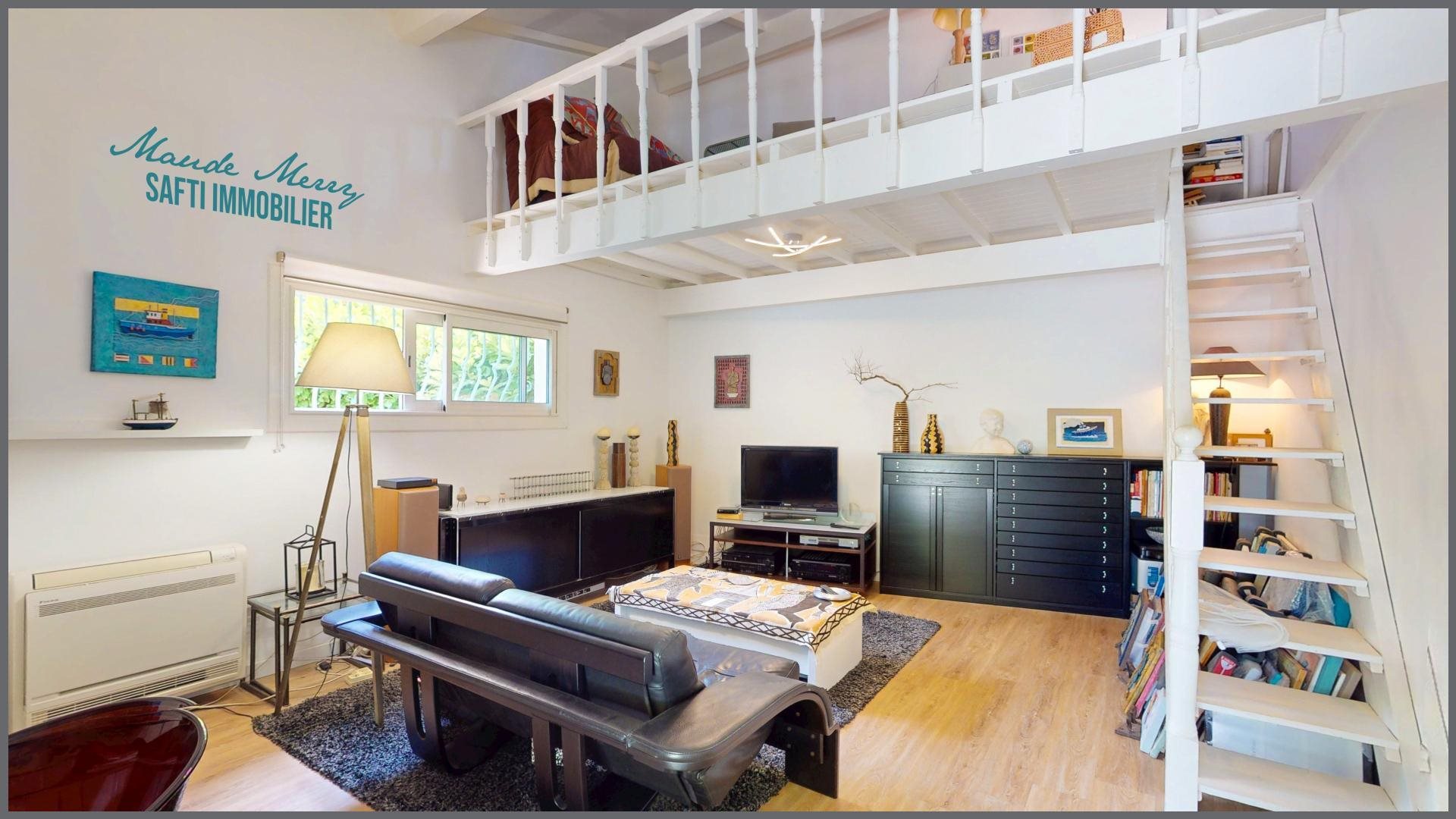 Maison à vendre, 80m², La Roquebrussanne