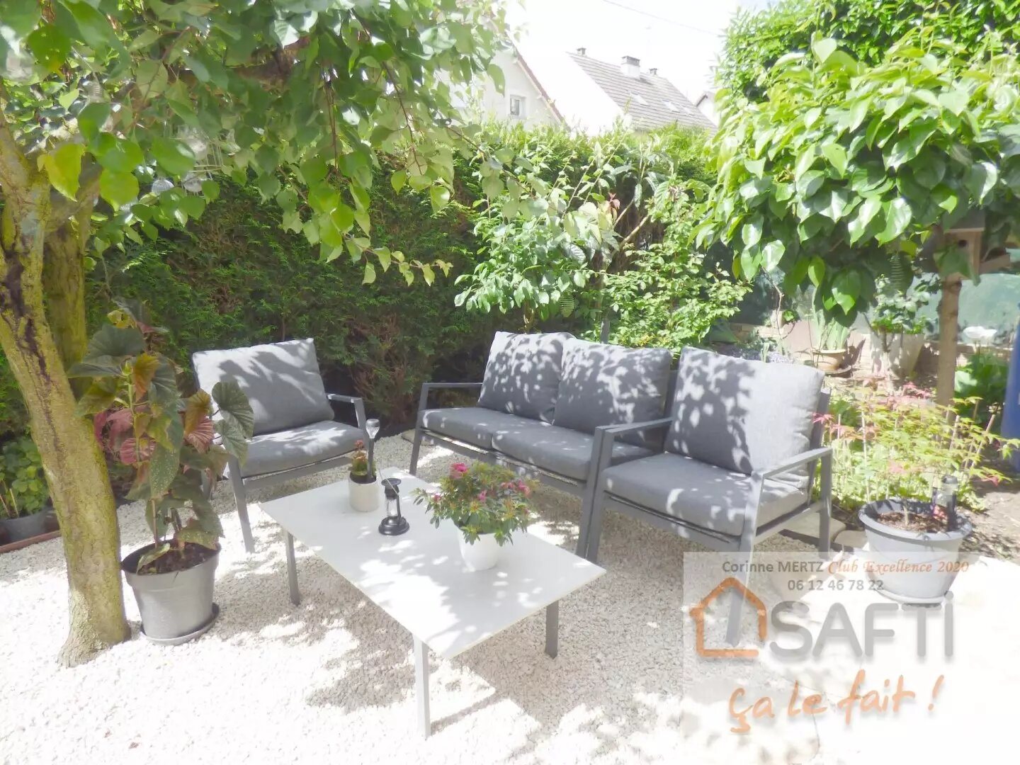 Maison à vendre, 143m², Bois-d'Arcy