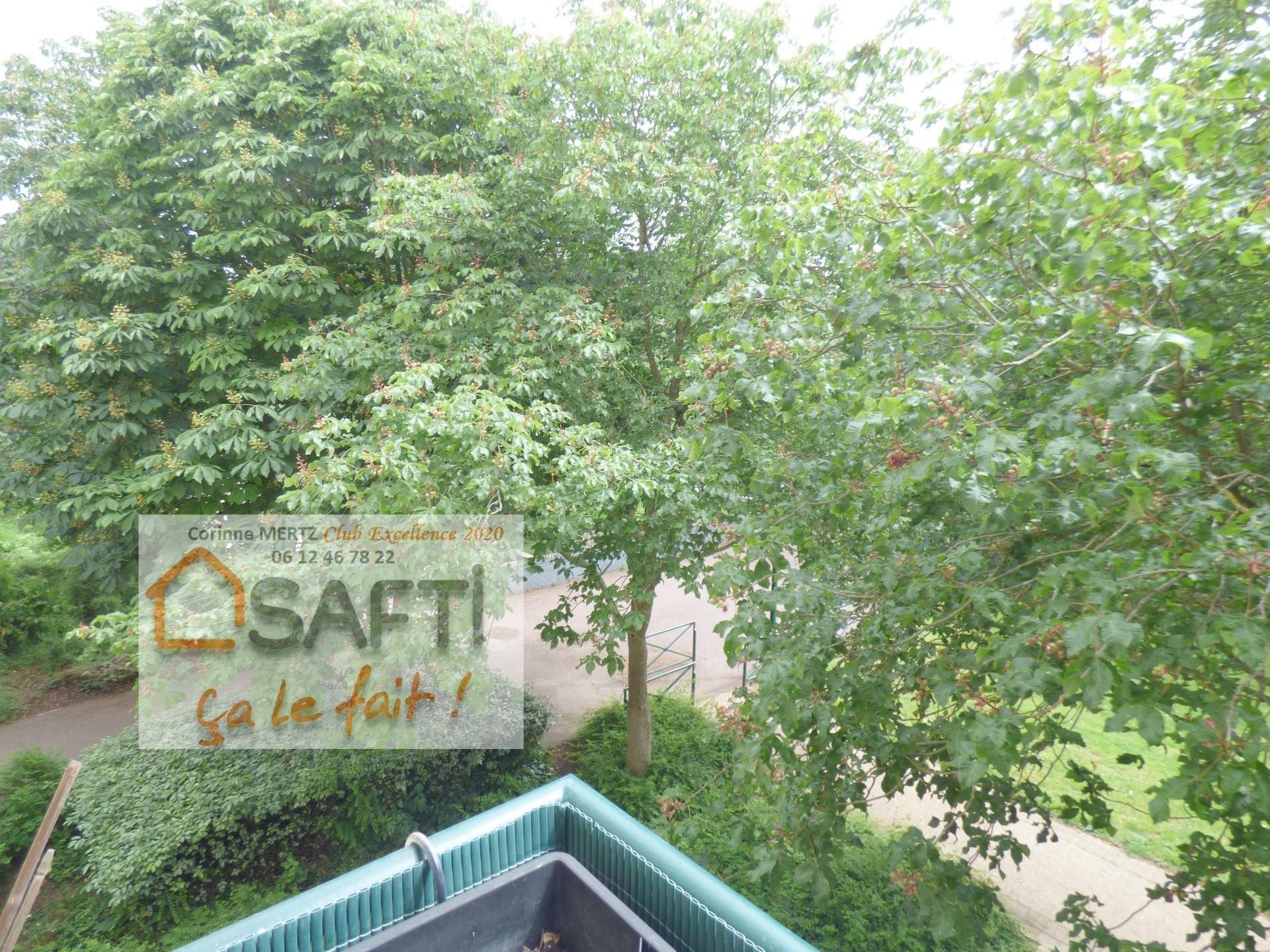Appartement à vendre, 83m², Plaisir