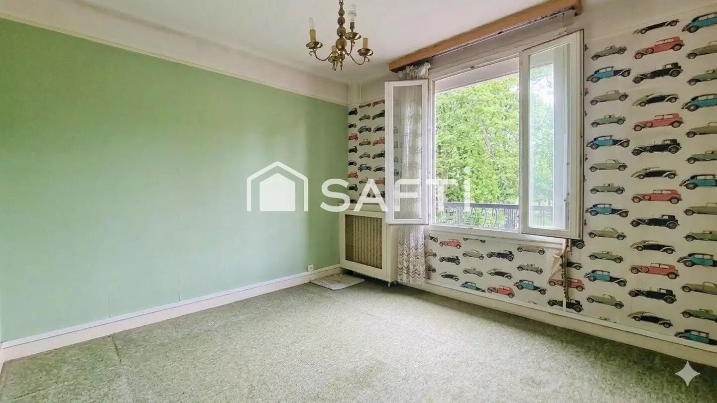 Maison à vendre, 153m², Montreuil