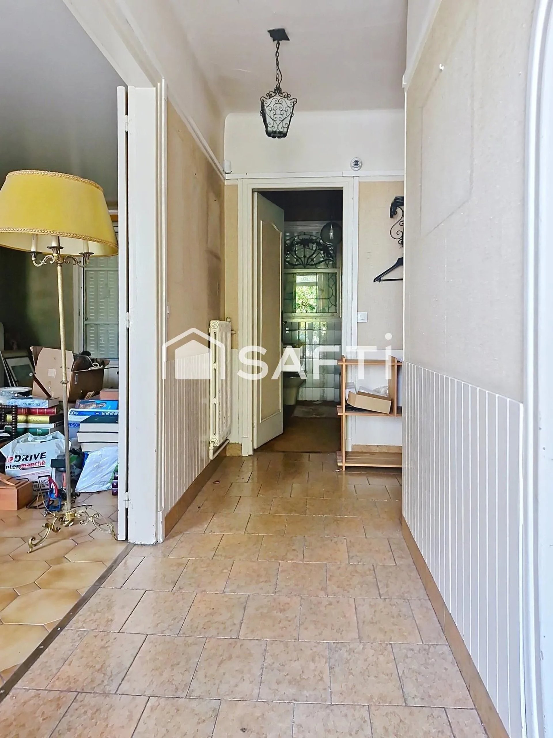 Maison à vendre, 153m², Montreuil