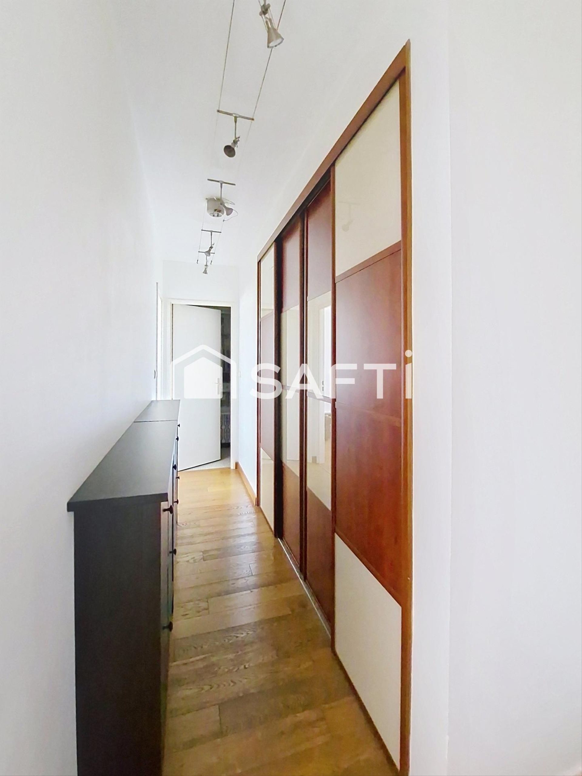 Appartement à vendre, 51m², Montreuil