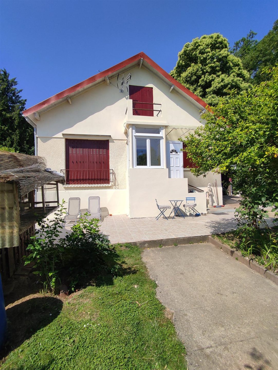 Maison à vendre, 95m², Rosny-sur-Seine