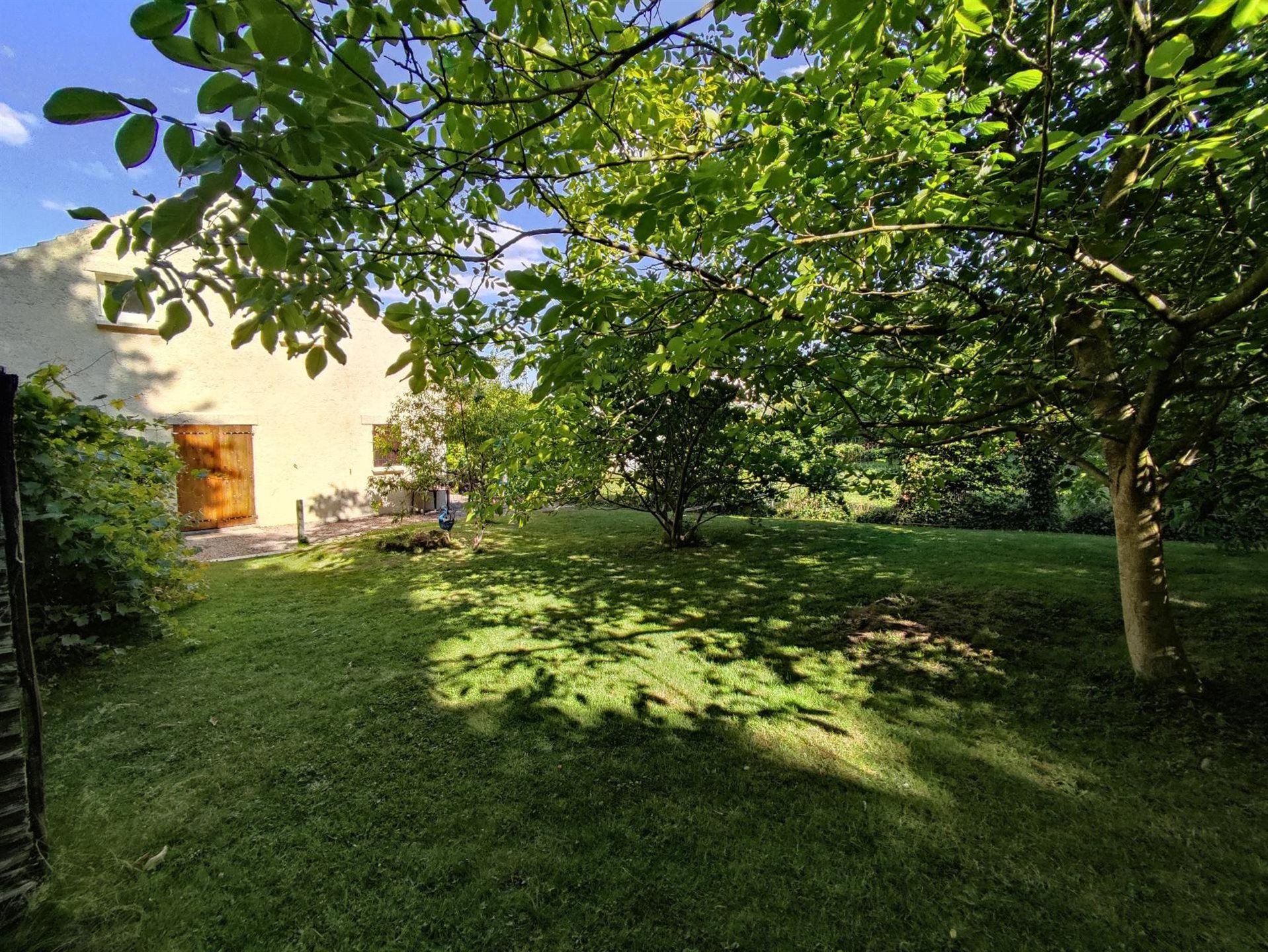 Maison à vendre, 95m², Rosny-sur-Seine