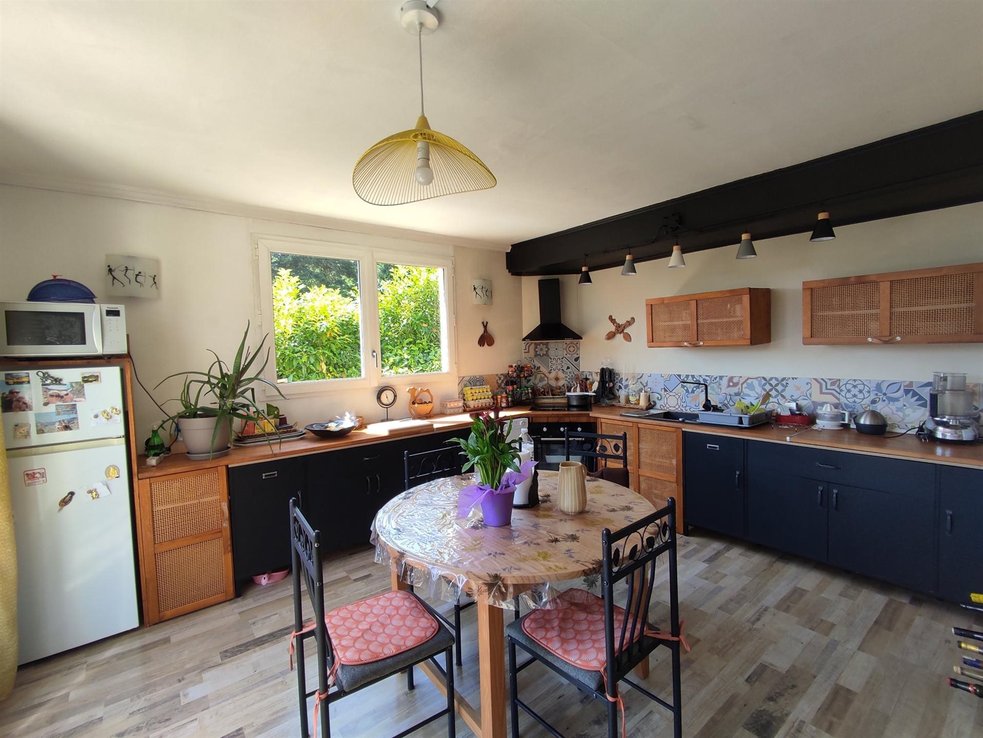 Maison à vendre, 95m², Rosny-sur-Seine