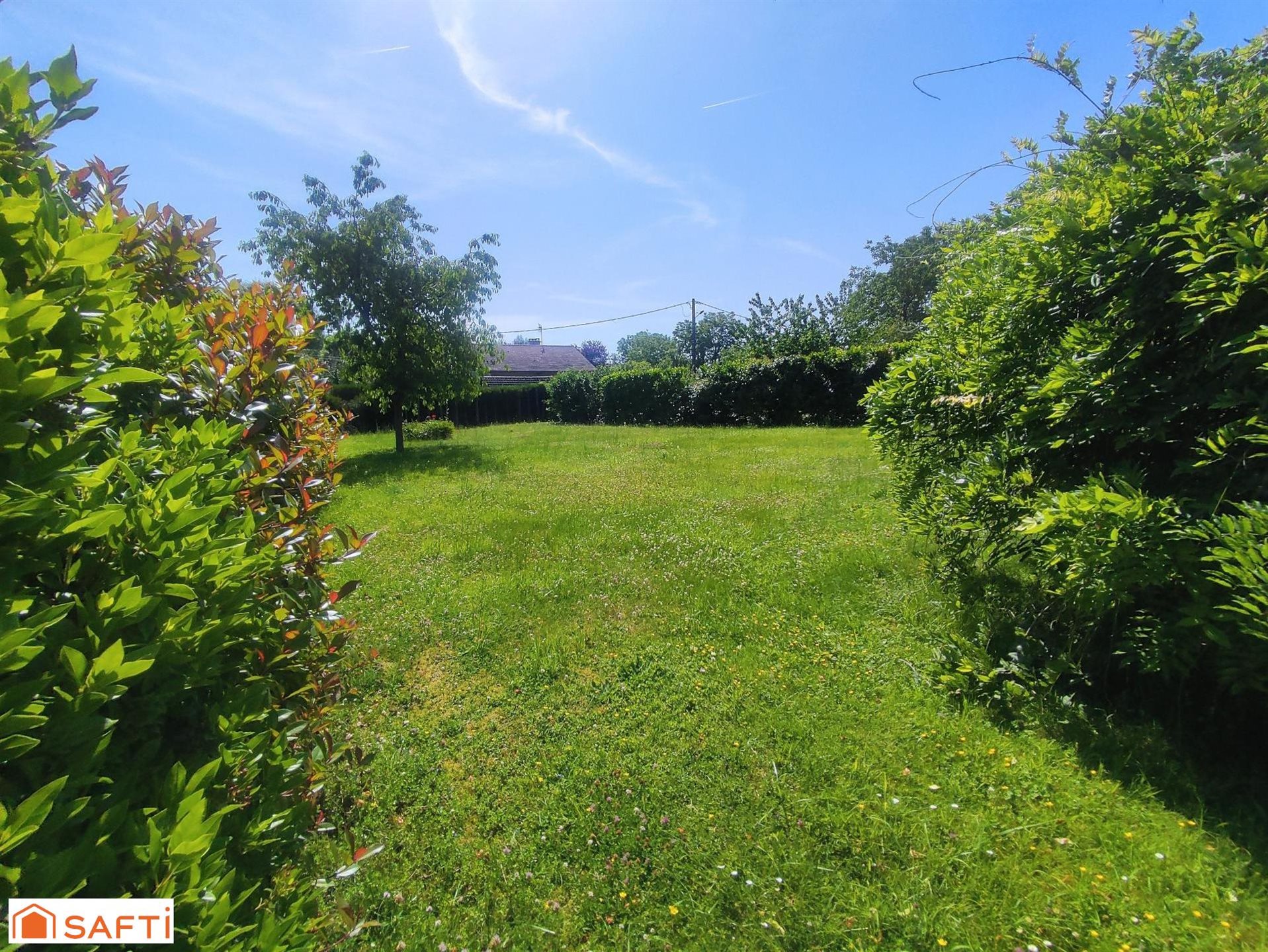 Maison à vendre, 130m², Boissy-Mauvoisin