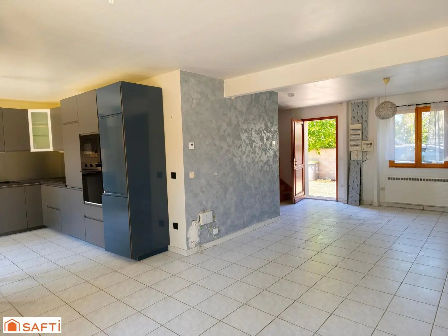 Maison à vendre, 85m², Limetz-Villez