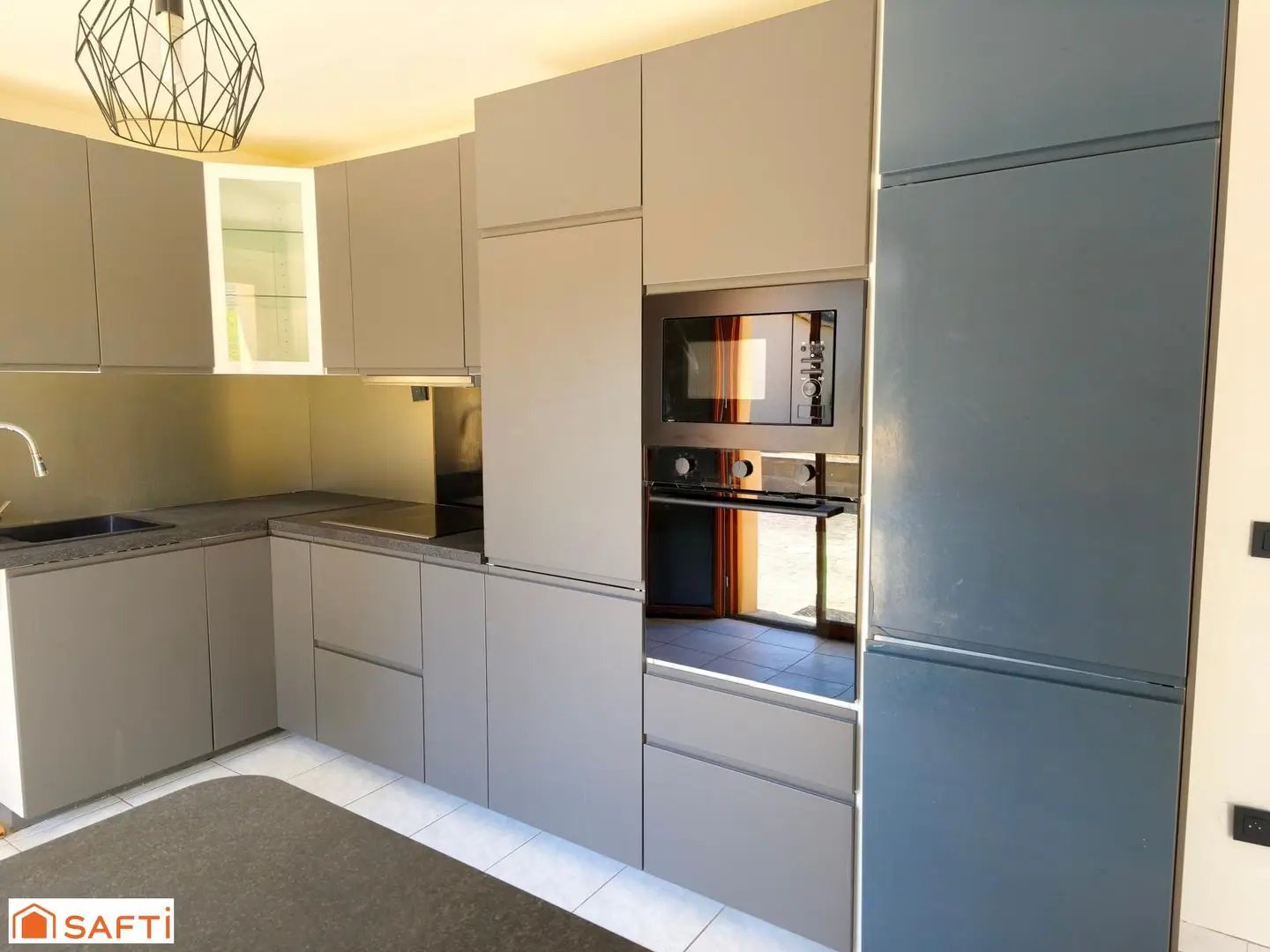 Maison à vendre, 85m², Limetz-Villez