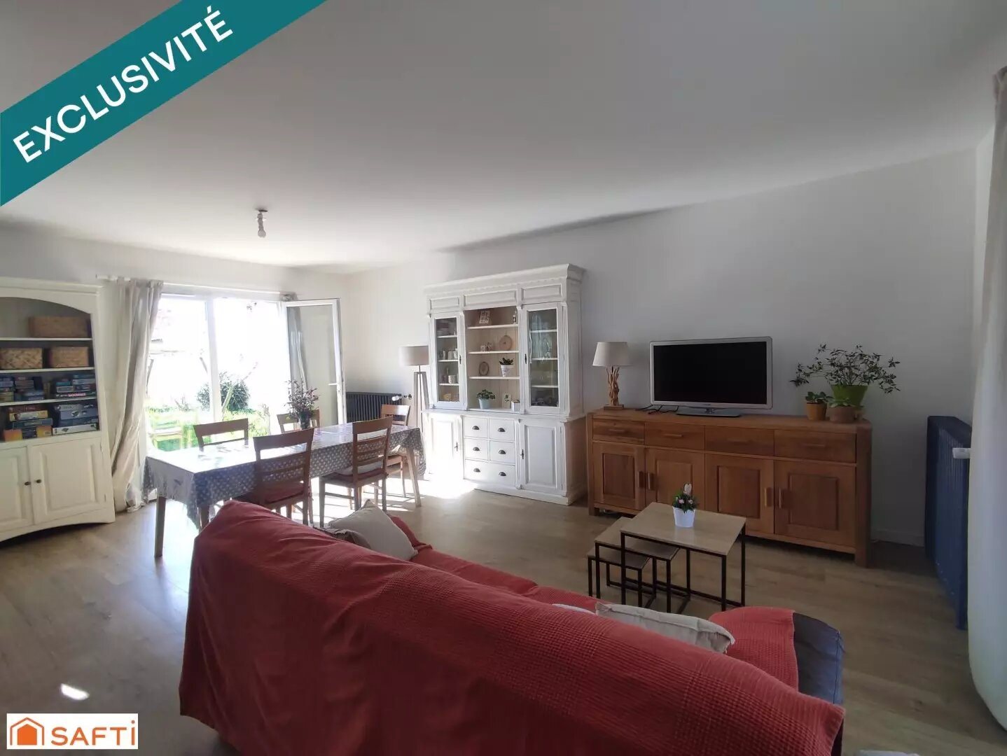 Maison à vendre, 141m², Mantes-la-Jolie