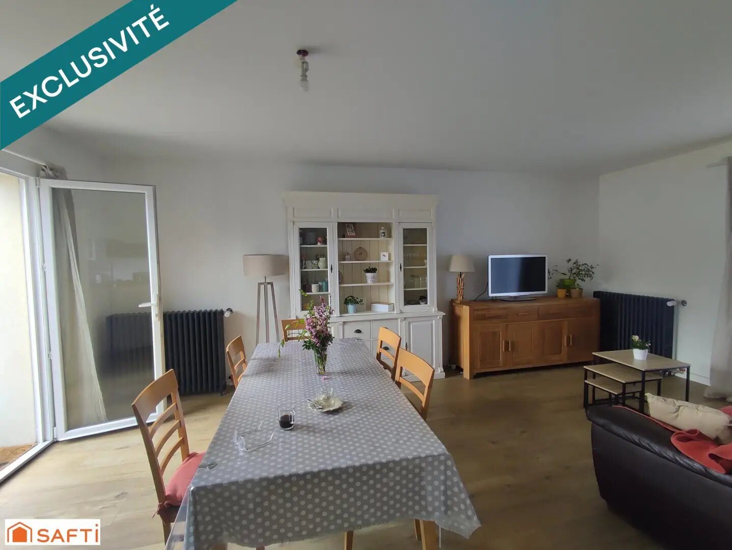 Maison à vendre, 141m², Mantes-la-Jolie