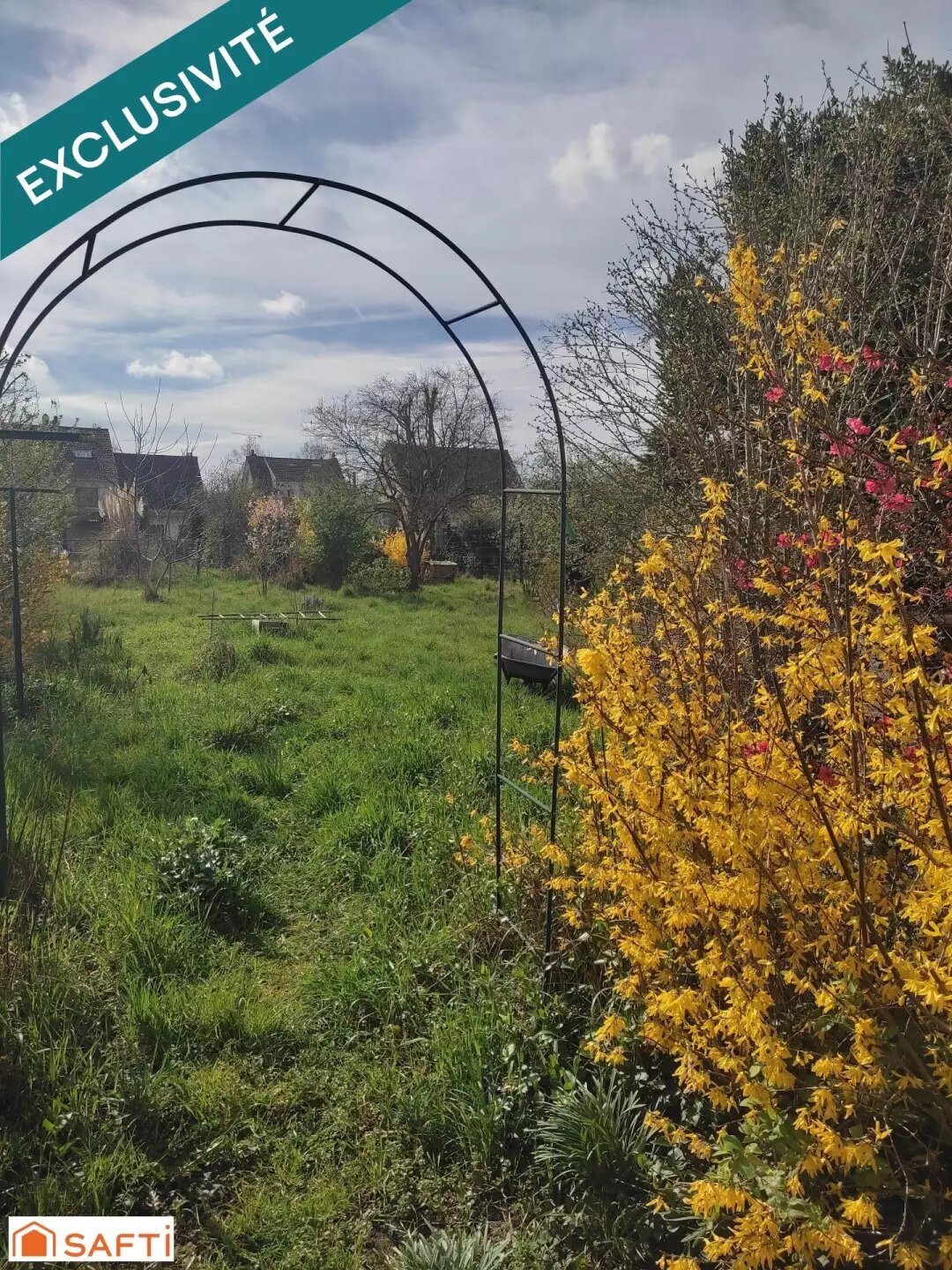 Maison à vendre, 141m², Mantes-la-Jolie