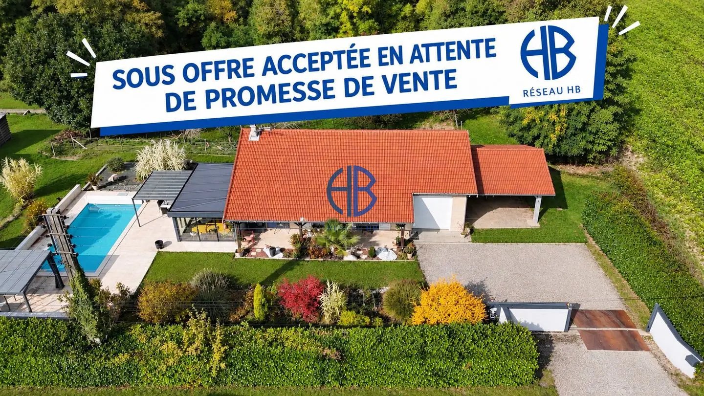 Maison à vendre, 100m², Dolomieu