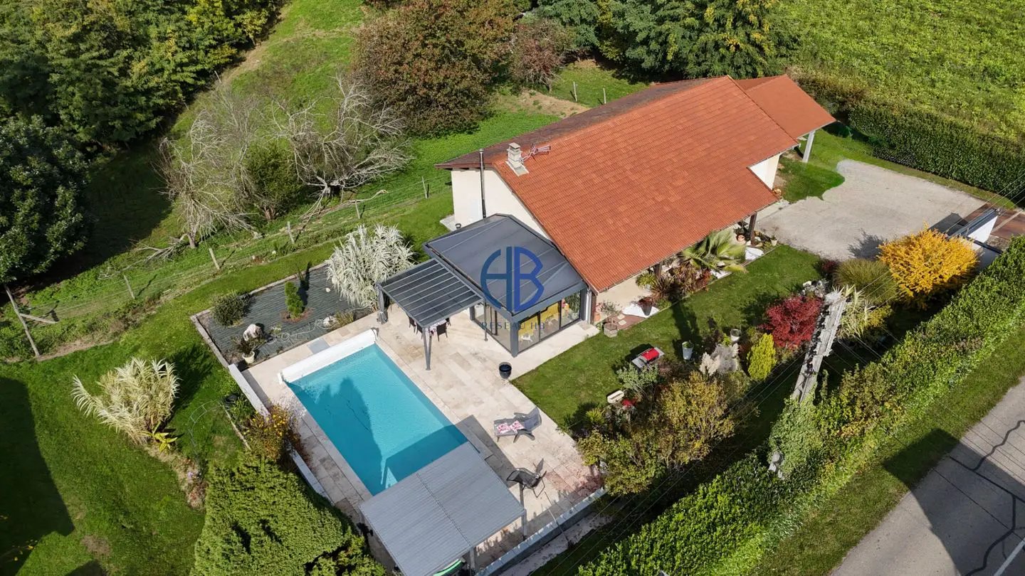 Maison à vendre, 100m², Dolomieu