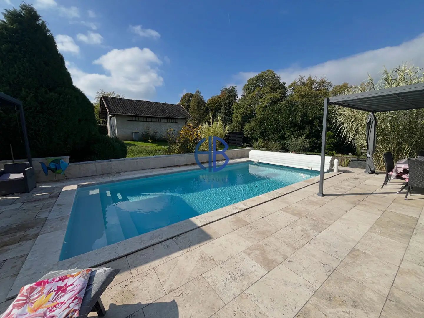 Maison à vendre, 100m², Dolomieu