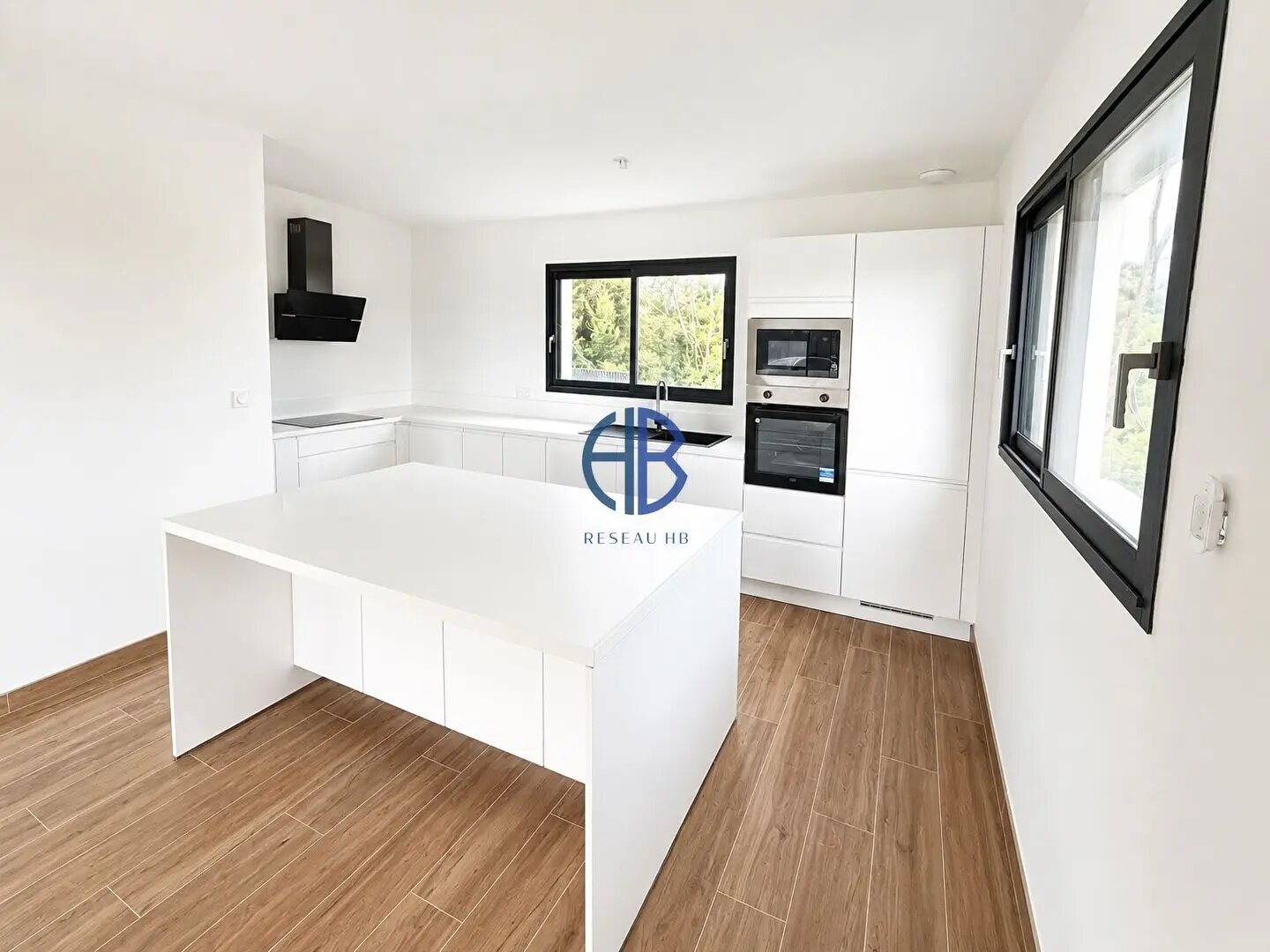 Maison à vendre, 150m², Bourgoin-Jallieu