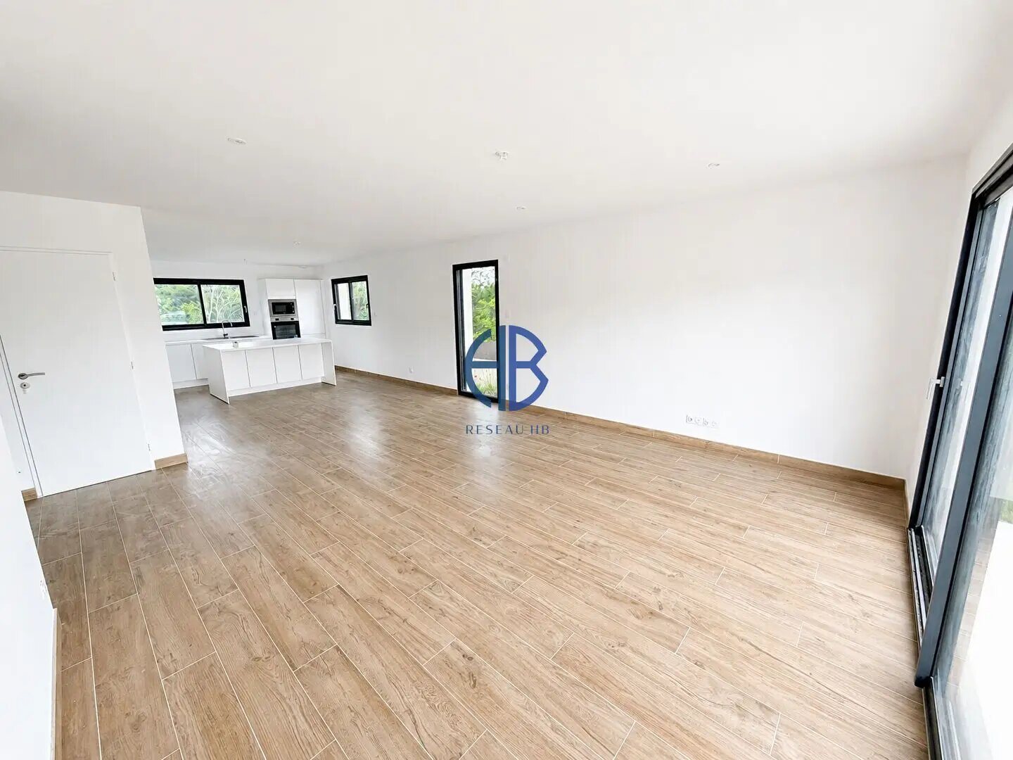 Maison à vendre, 150m², Bourgoin-Jallieu