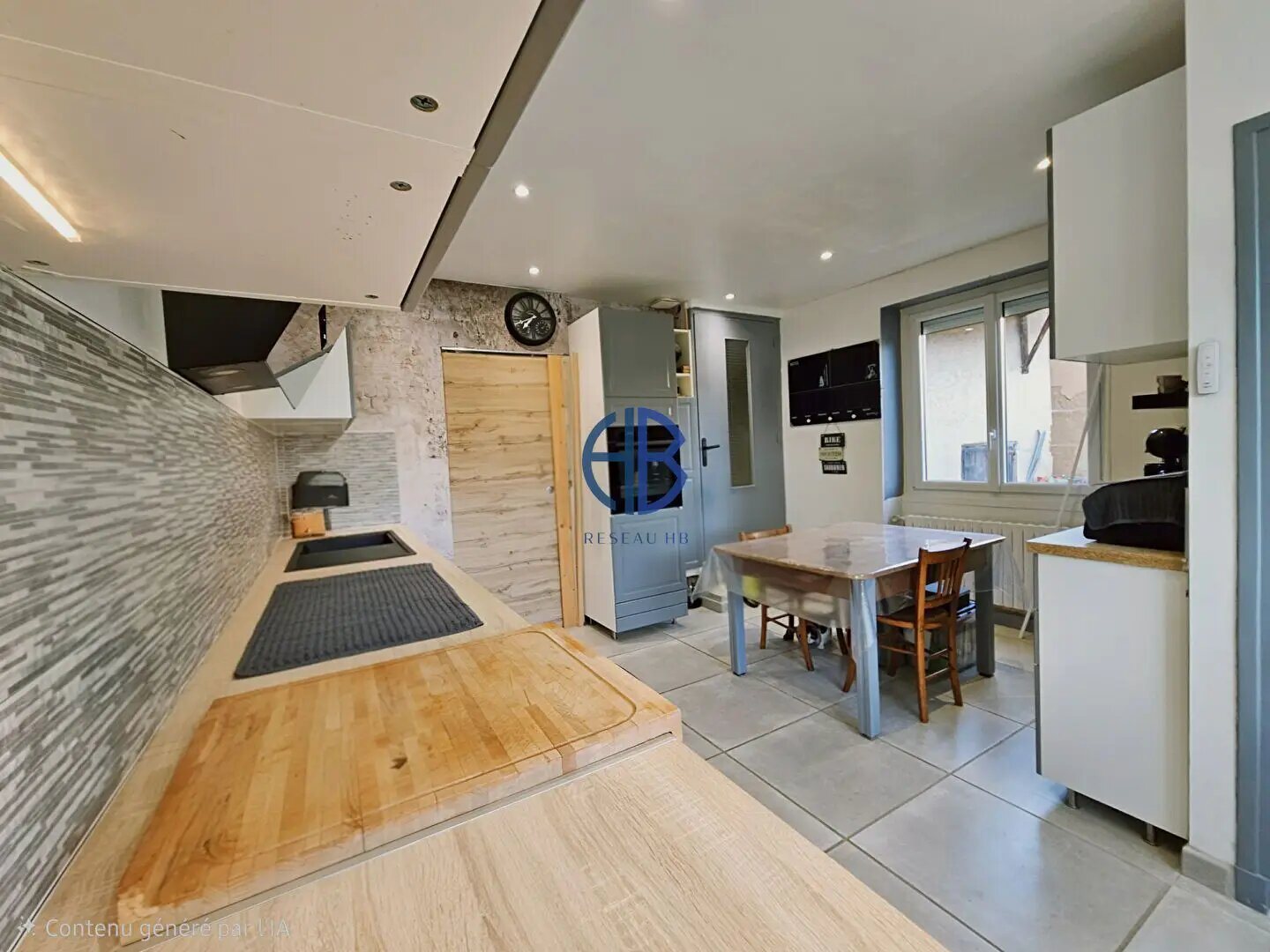 Maison à vendre, 145m², Dolomieu