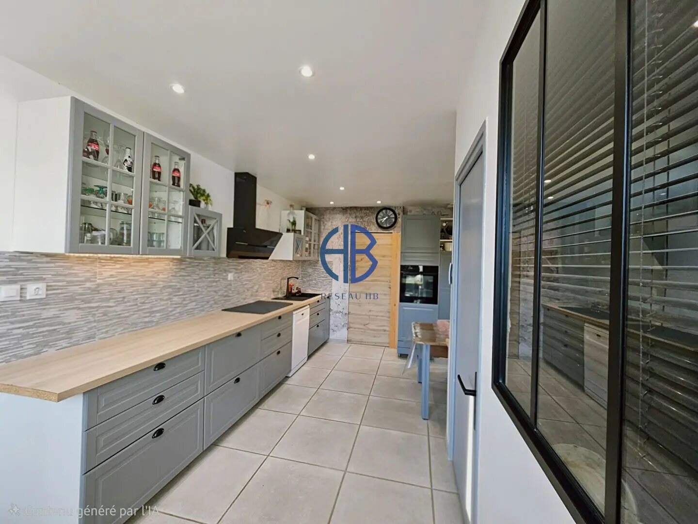Maison à vendre, 145m², Dolomieu