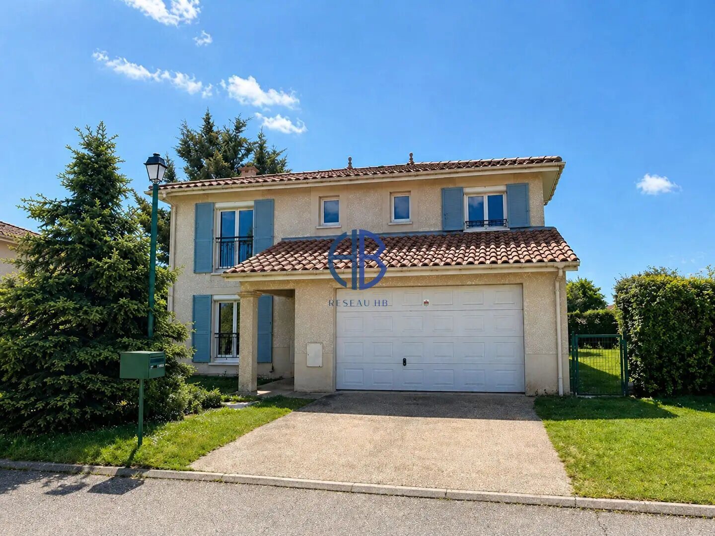 Maison à vendre, 123m², L'Isle-d'Abeau