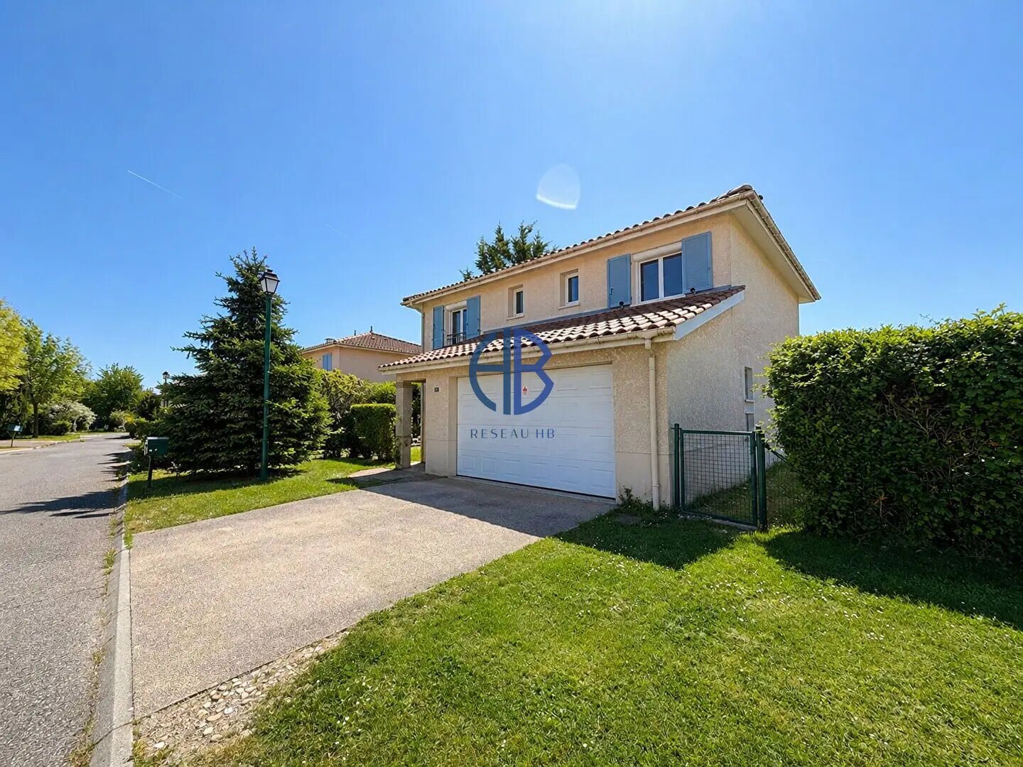Maison à vendre, 123m², L'Isle-d'Abeau