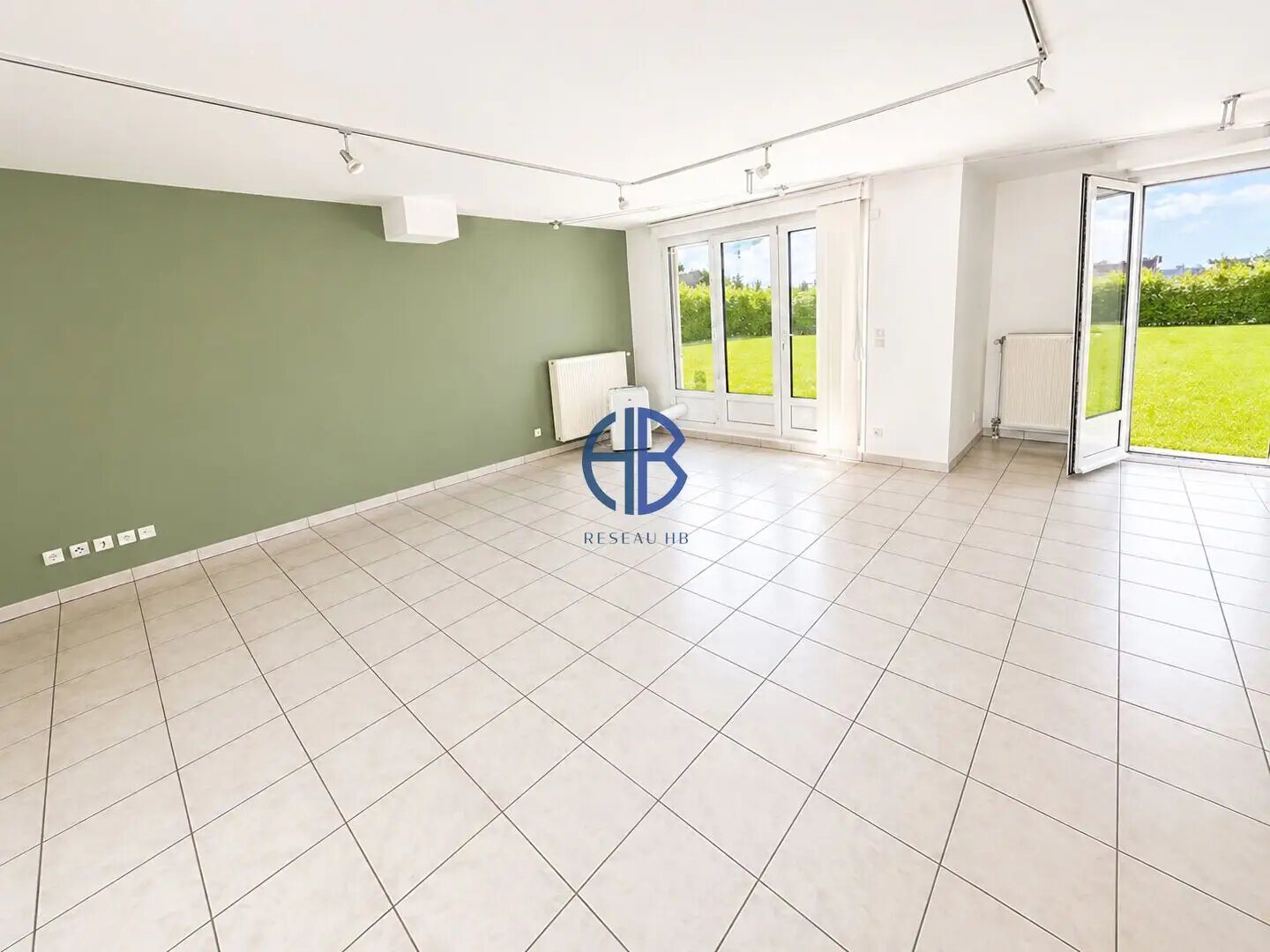 Maison à vendre, 123m², L'Isle-d'Abeau