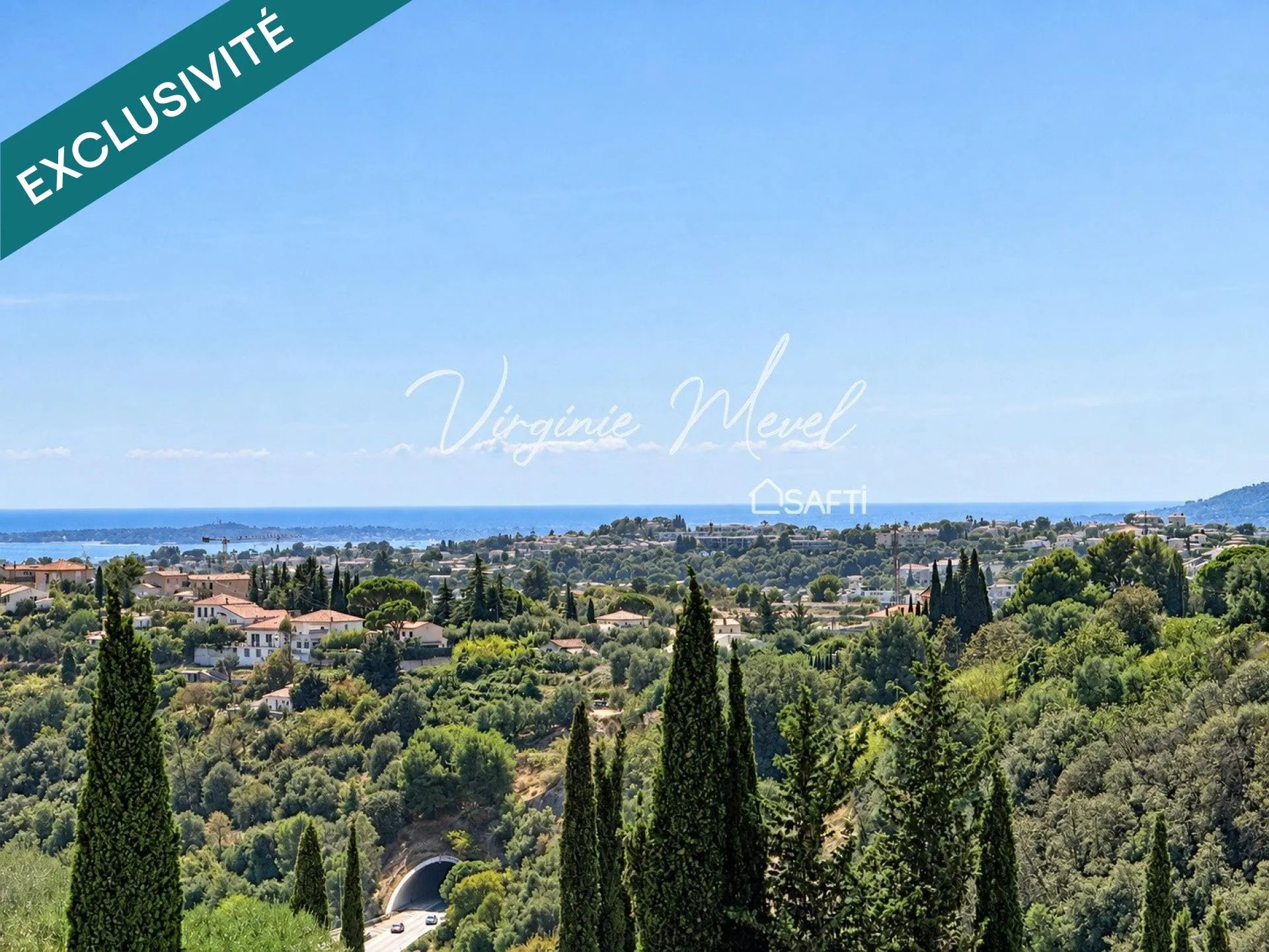 Appartement à vendre, 47m², Nice