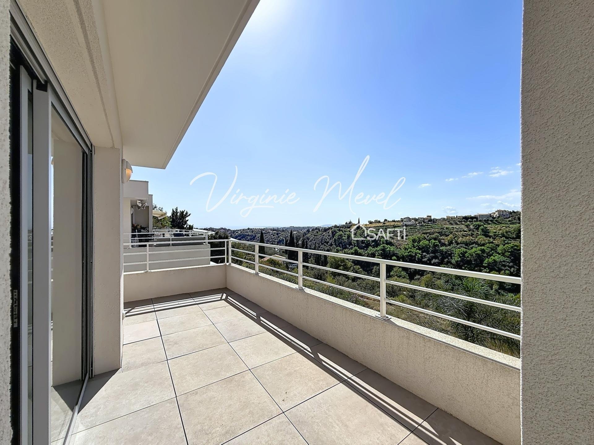 Appartement à vendre, 47m², Nice