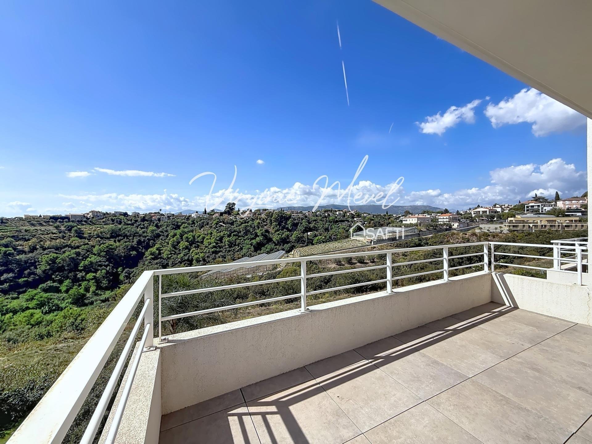 Appartement à vendre, 47m², Nice