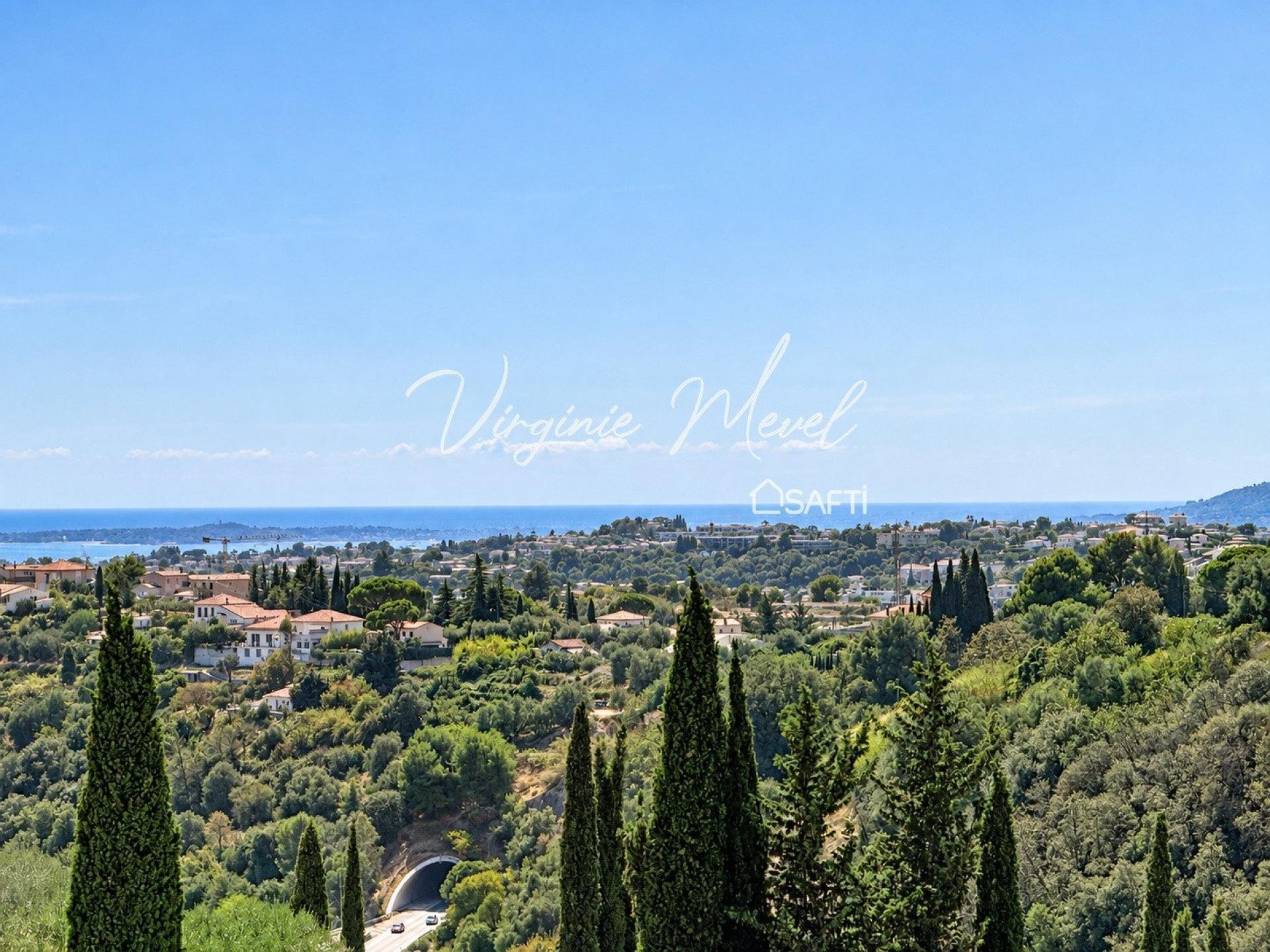 Appartement à vendre, 47m², Nice