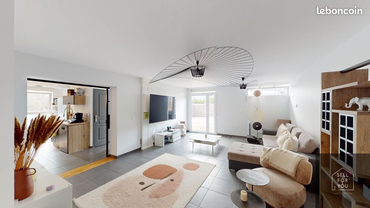 Maison à vendre, 170m², Cairon