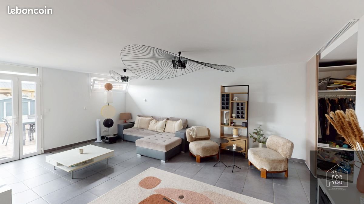 Maison à vendre, 170m², Cairon